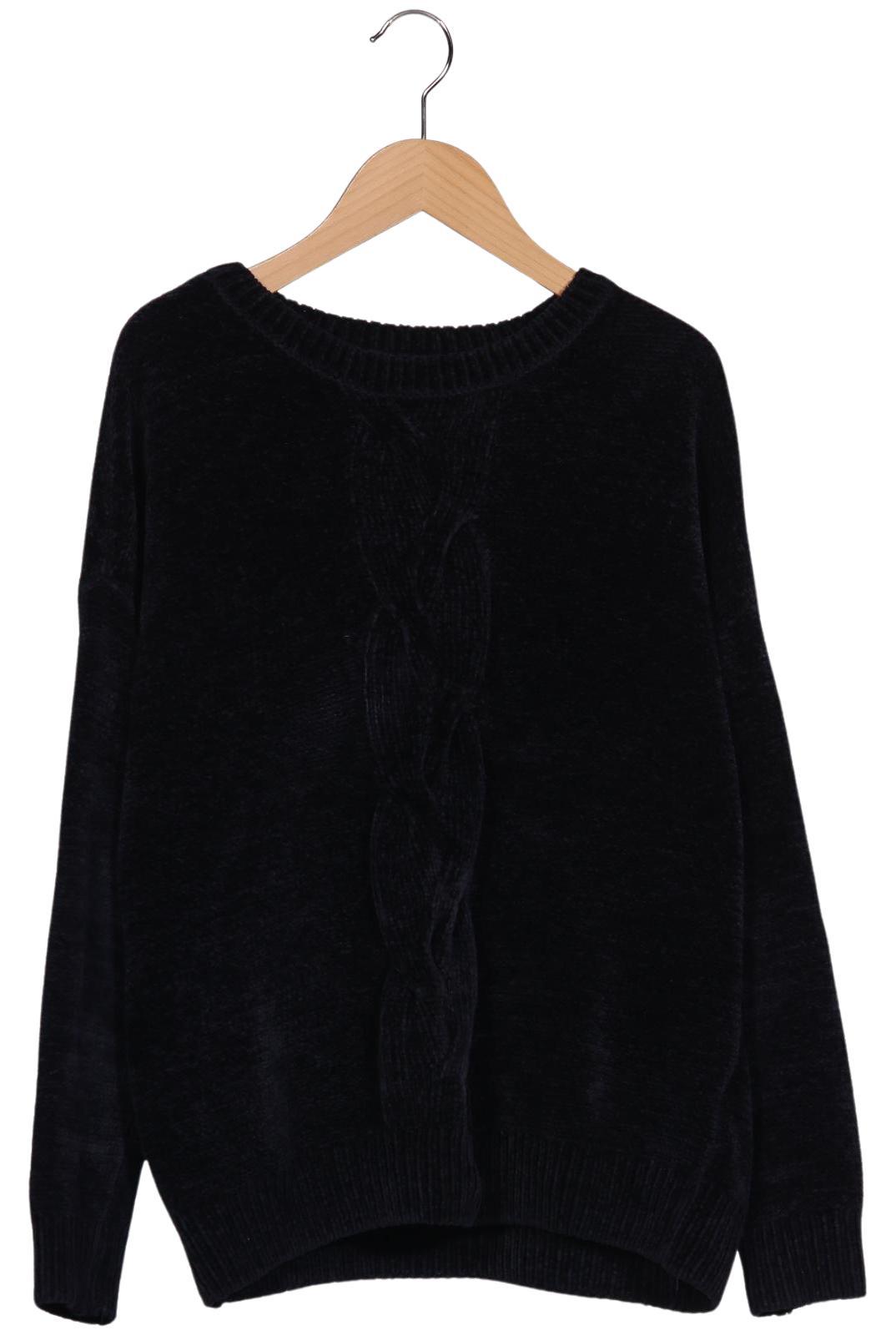 

Montego Damen Pullover, marineblau, Gr. 38