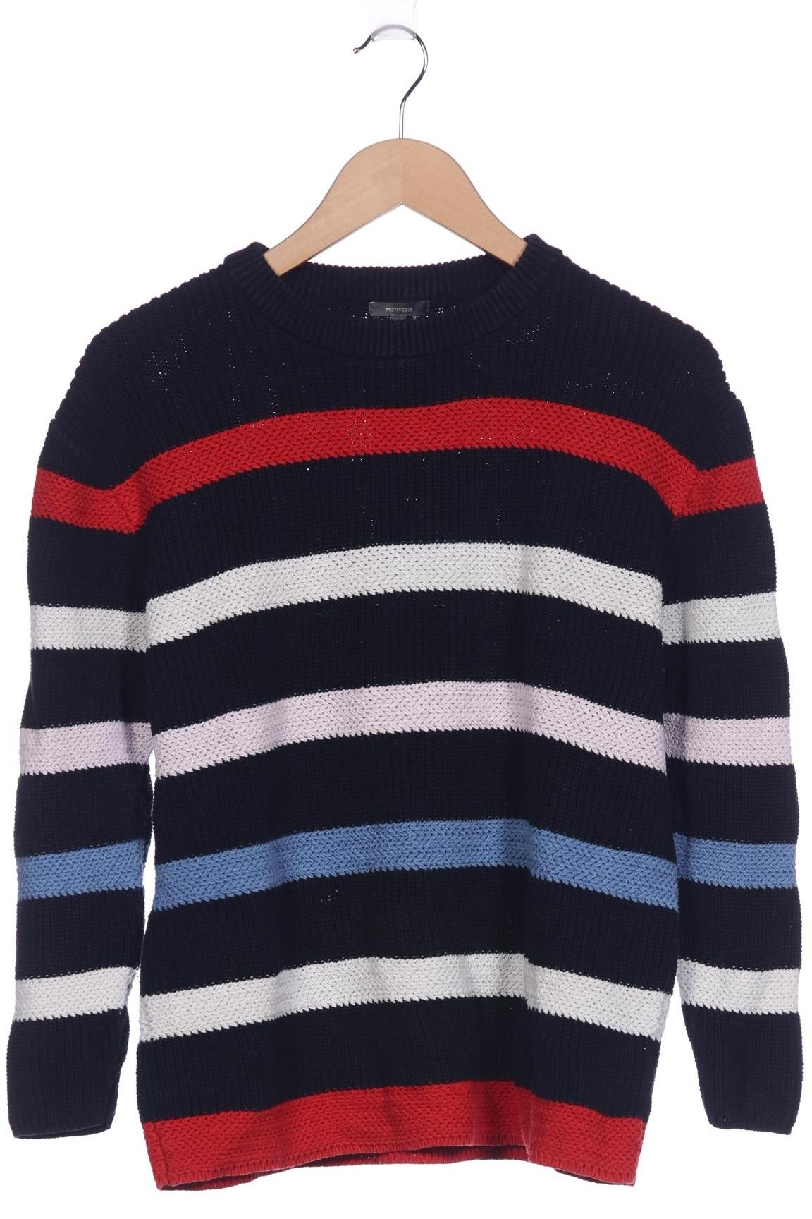 

Montego Damen Pullover, marineblau, Gr. 42