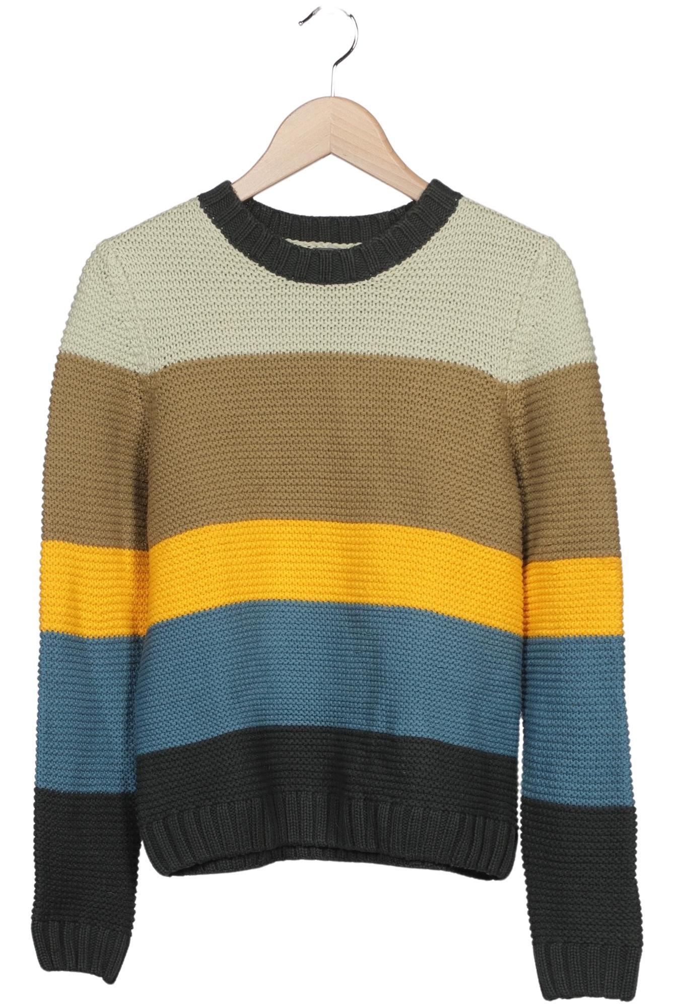 

Montego Damen Pullover, mehrfarbig, Gr. 36