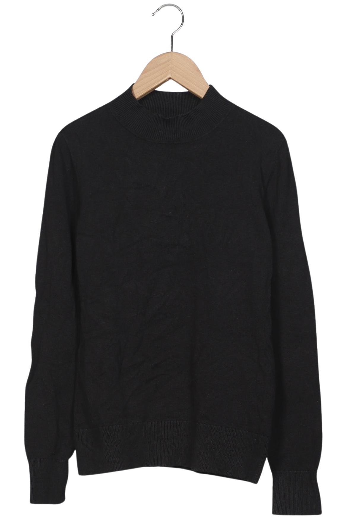 

Montego Damen Pullover, schwarz, Gr. 38