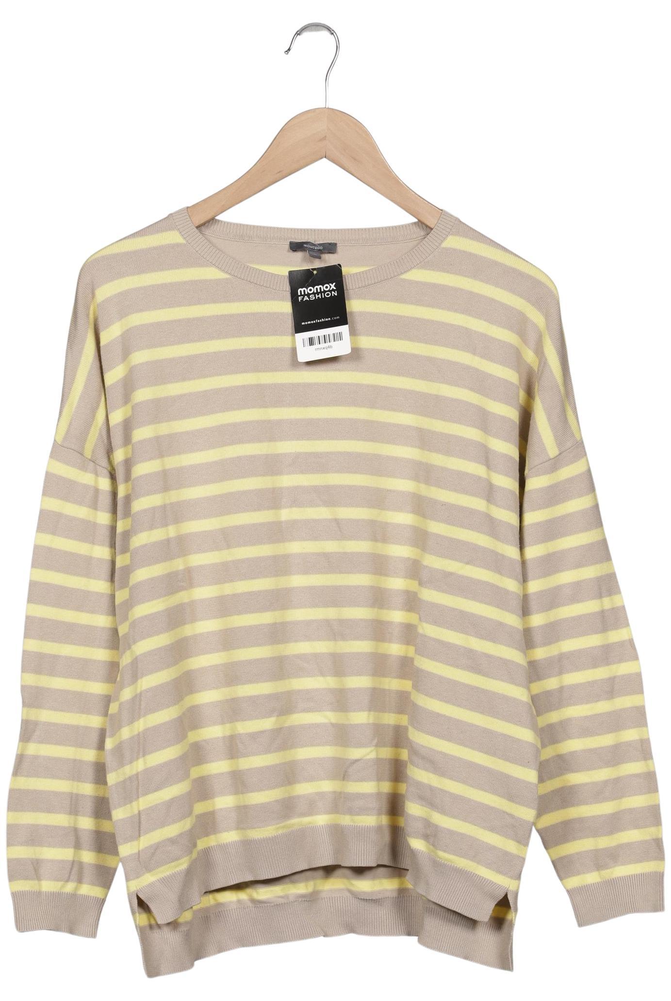 

Montego Damen Pullover, mehrfarbig, Gr. 44
