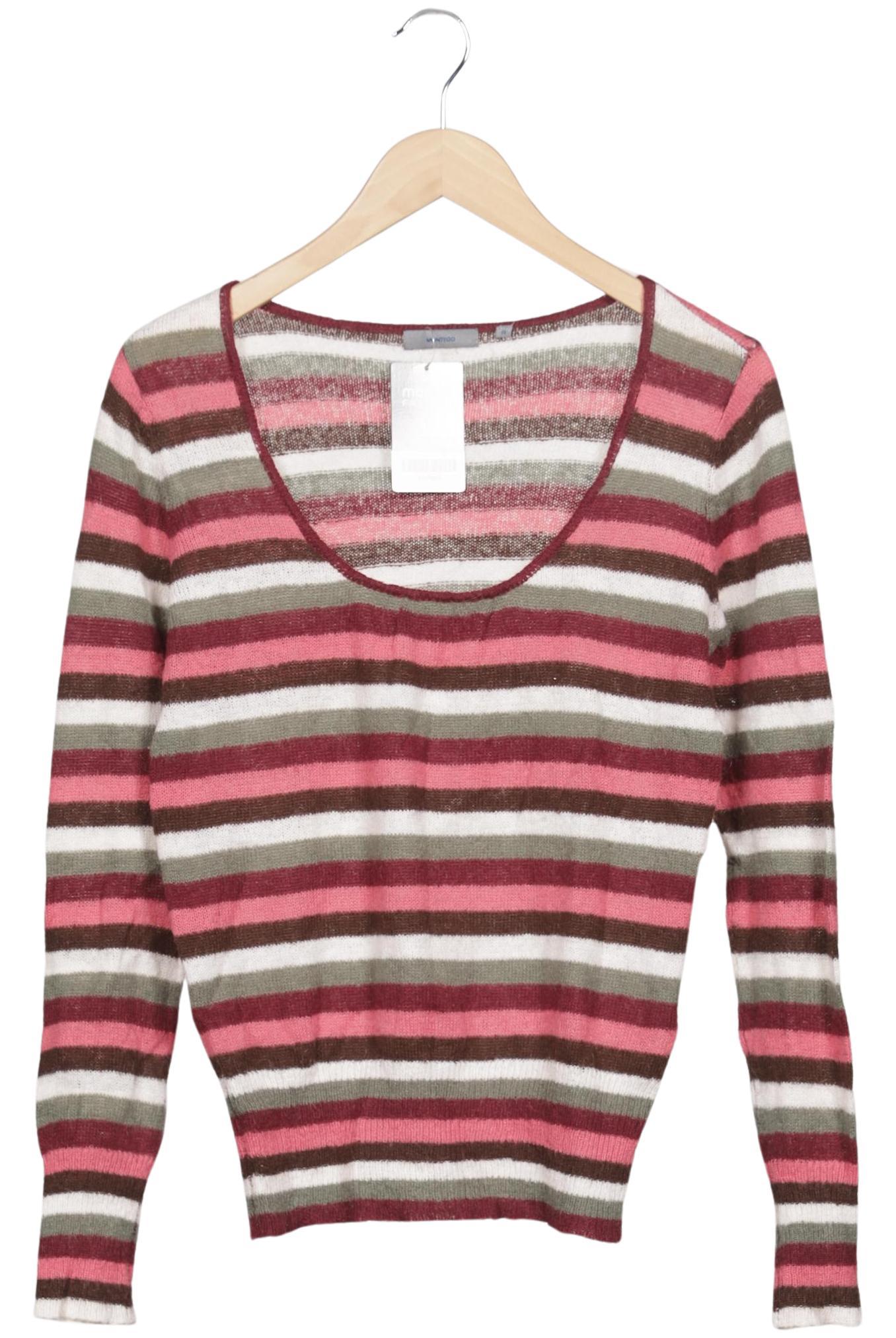 

Montego Damen Pullover, mehrfarbig, Gr. 38