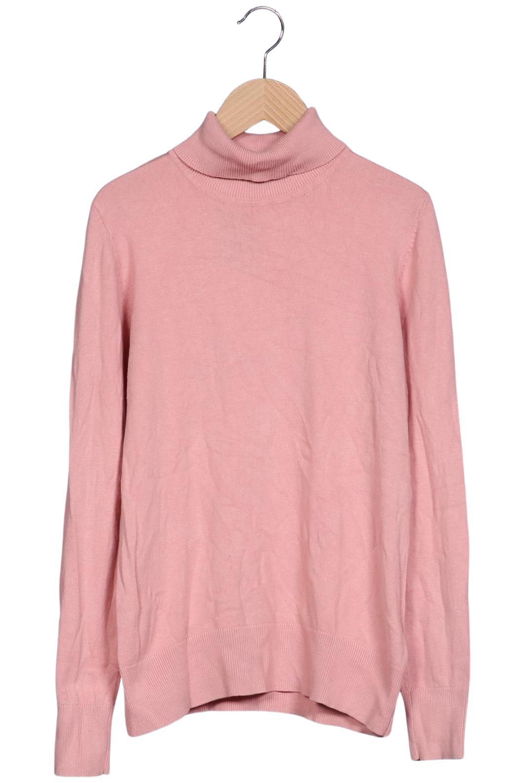 

Montego Damen Pullover, pink, Gr. 38