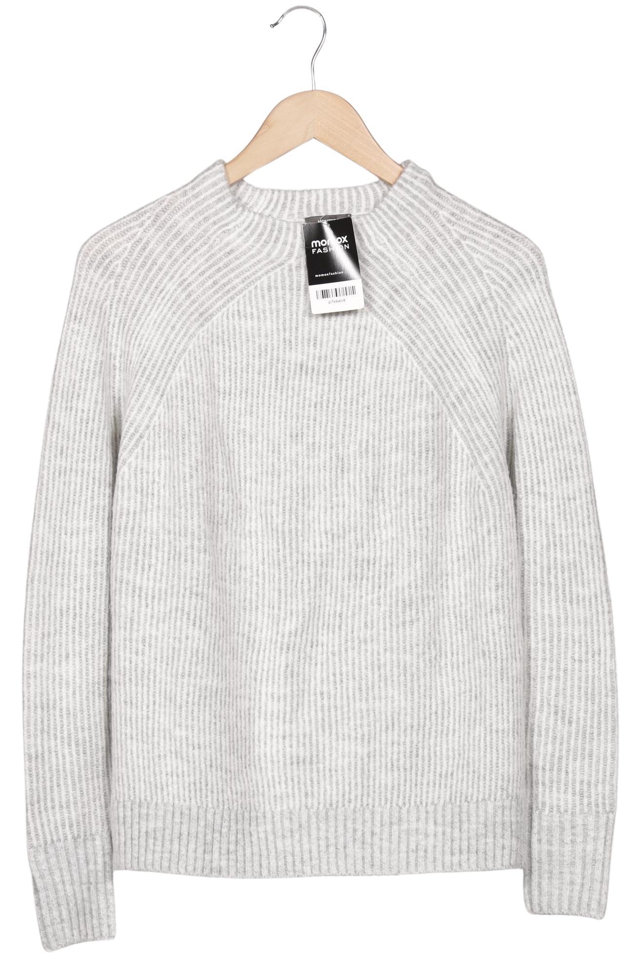 

Montego Damen Pullover, grau, Gr. 38