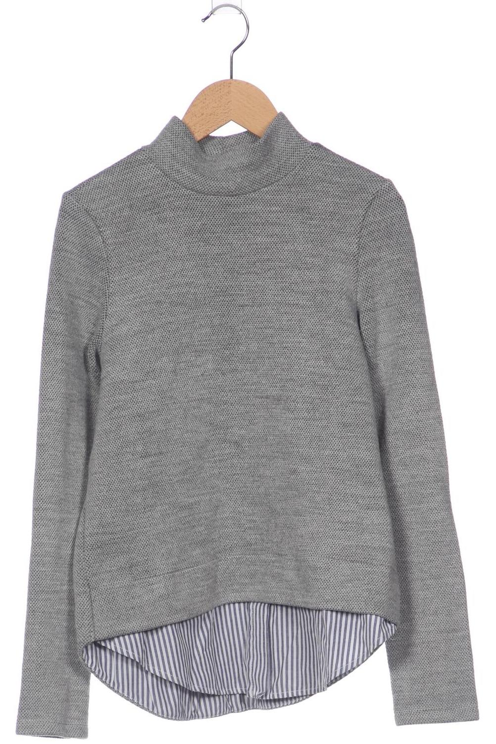 

Montego Damen Pullover, grau, Gr. 36