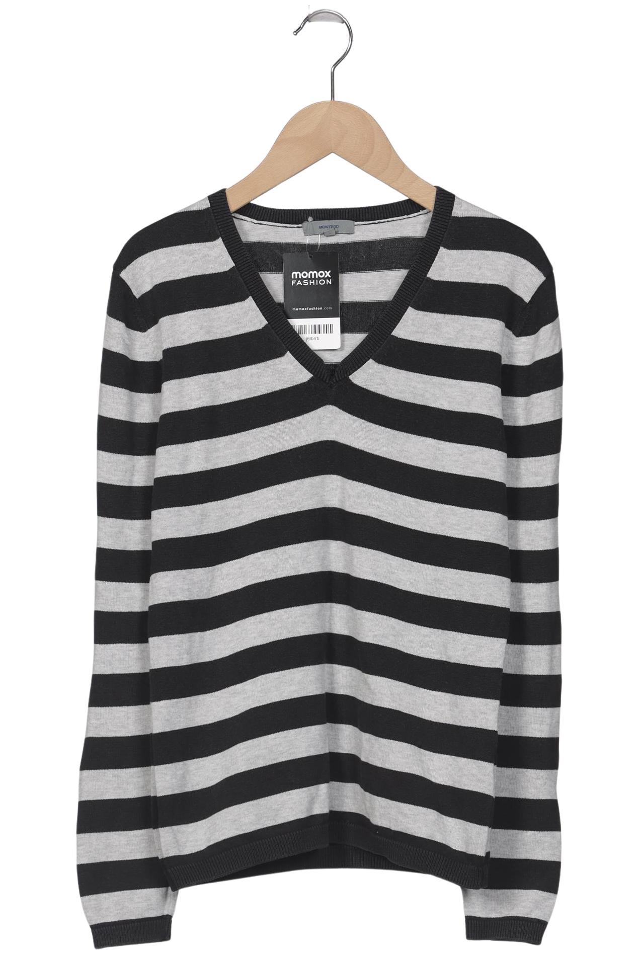 

Montego Damen Pullover, mehrfarbig, Gr. 38