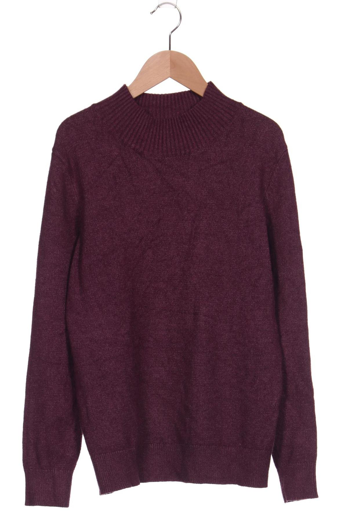 

Montego Damen Pullover, bordeaux, Gr. 44
