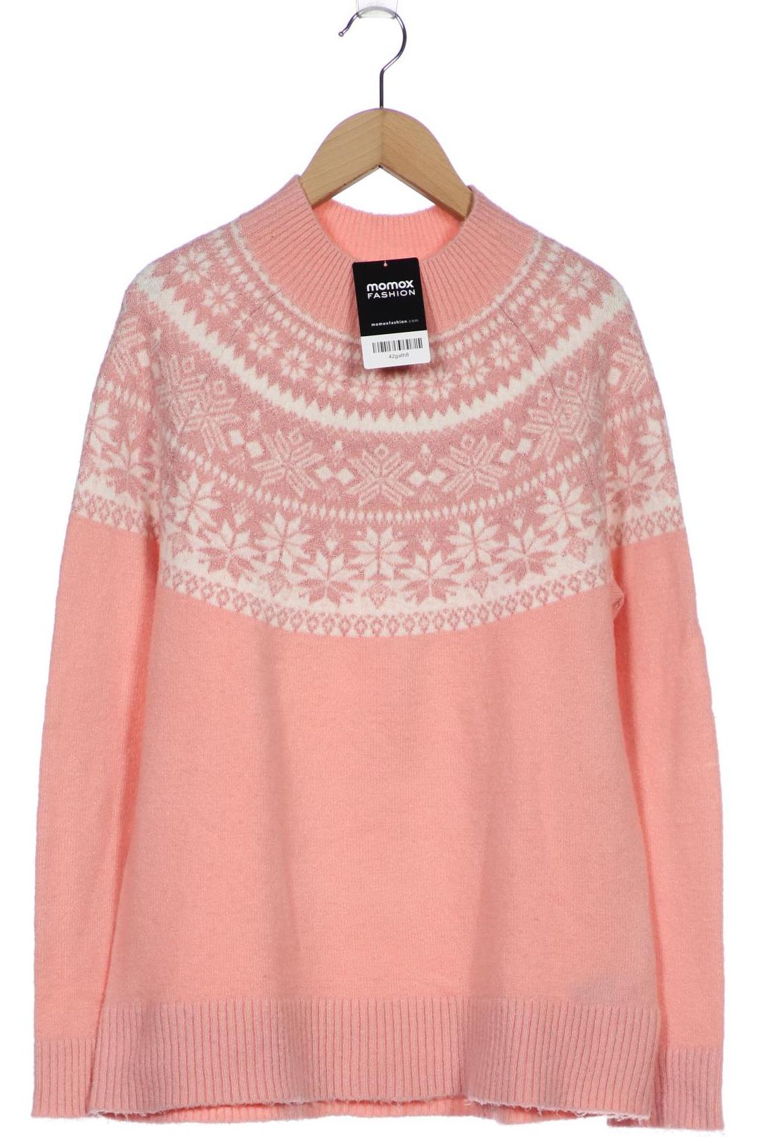 

Montego Damen Pullover, pink