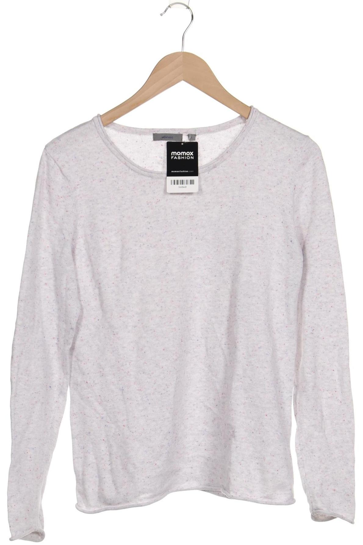 

Montego Damen Pullover, weiß, Gr. 42