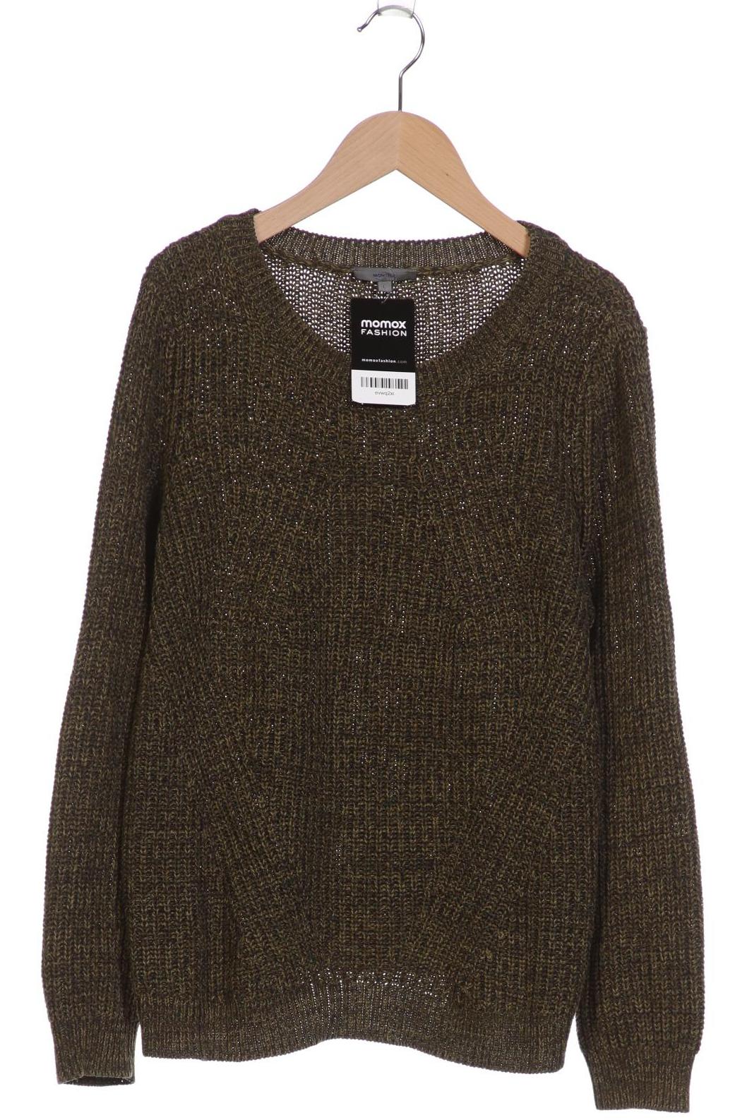 

Montego Damen Pullover, grün, Gr. 42