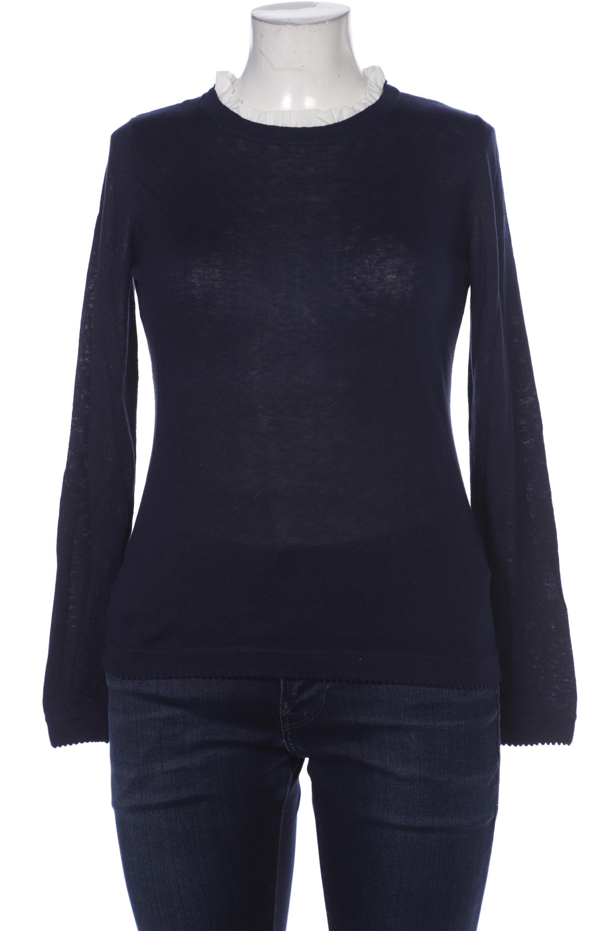 

Montego Damen Pullover, marineblau, Gr. 42