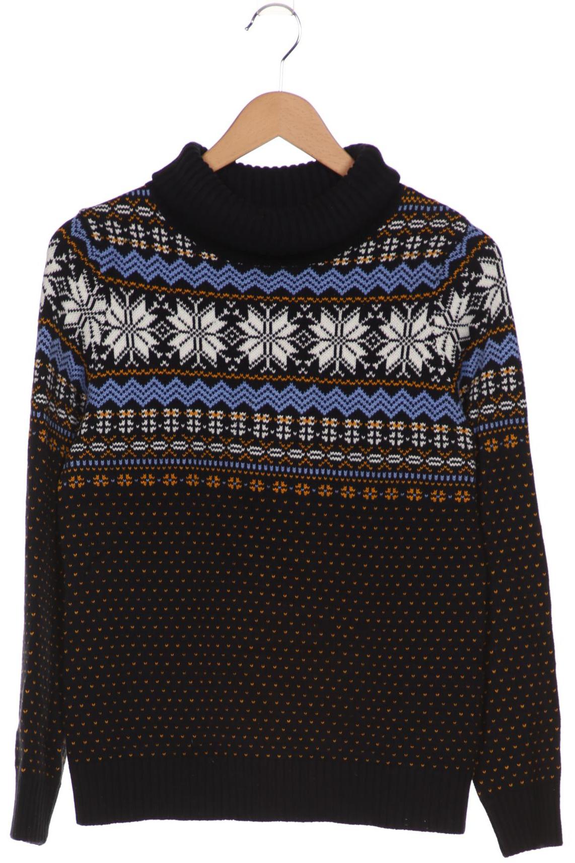 

Montego Damen Pullover, marineblau, Gr. 38
