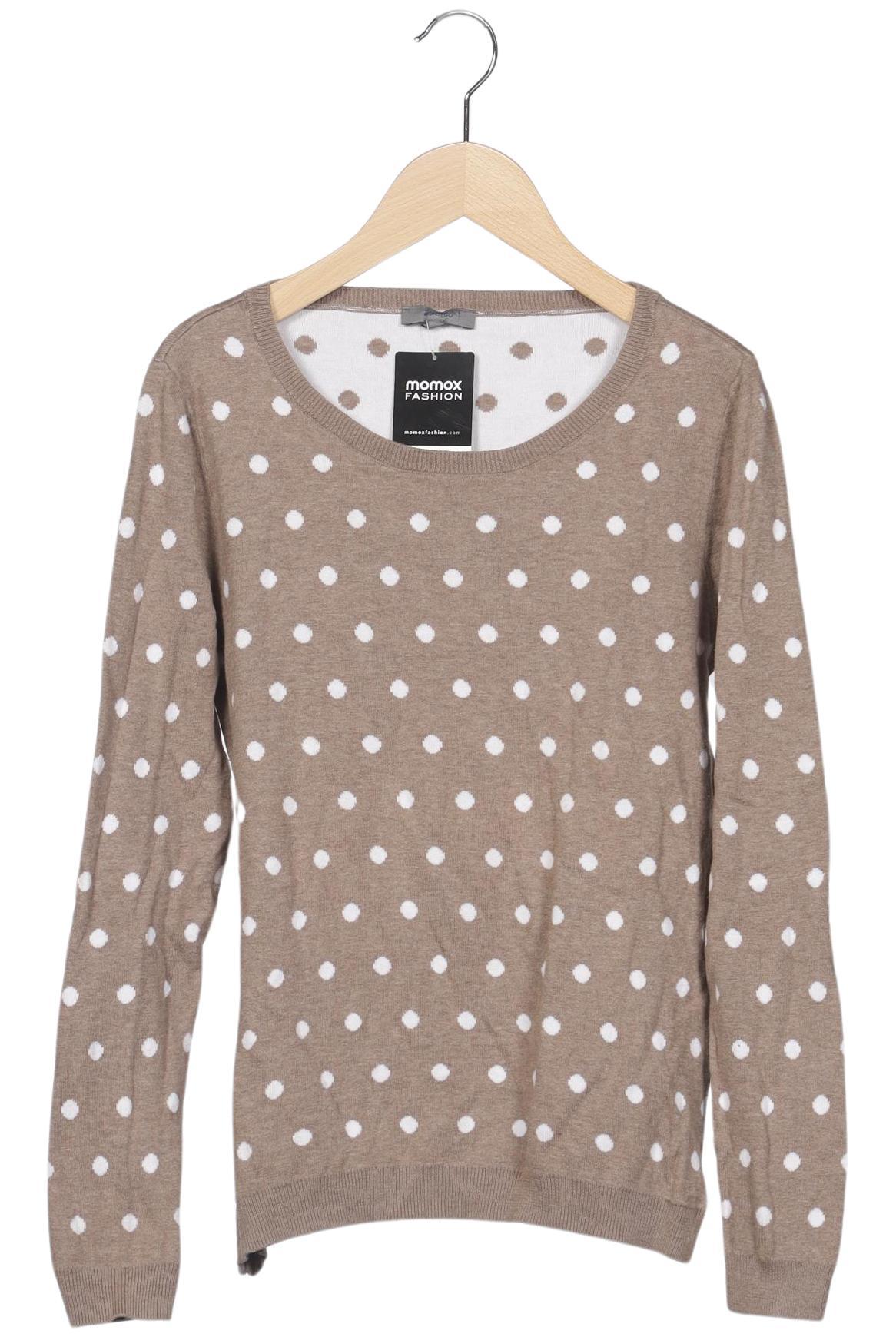 

Montego Damen Pullover, beige, Gr. 36