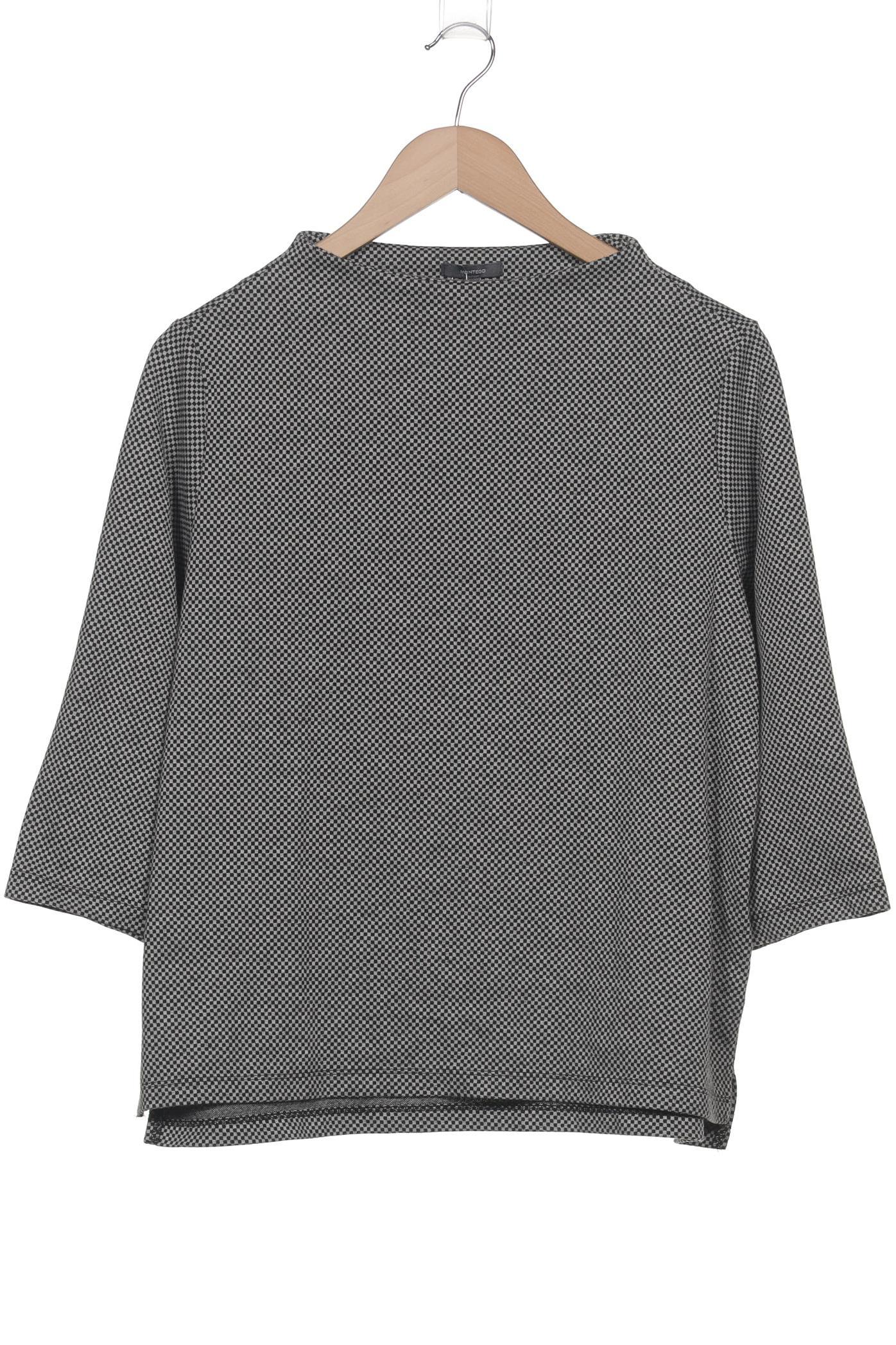 

Montego Damen Pullover, grau, Gr. 42