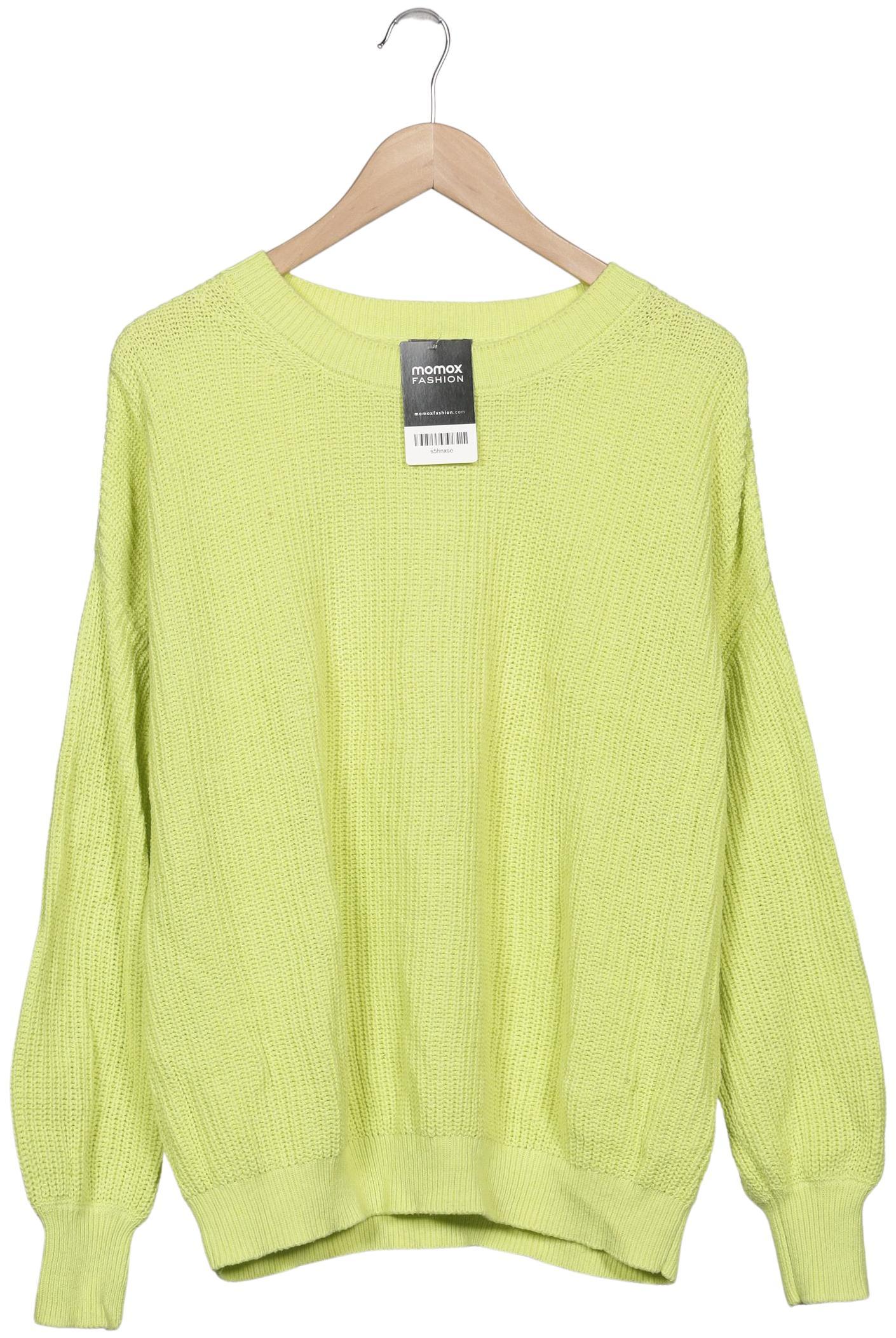 

Montego Damen Pullover, neon, Gr. 38