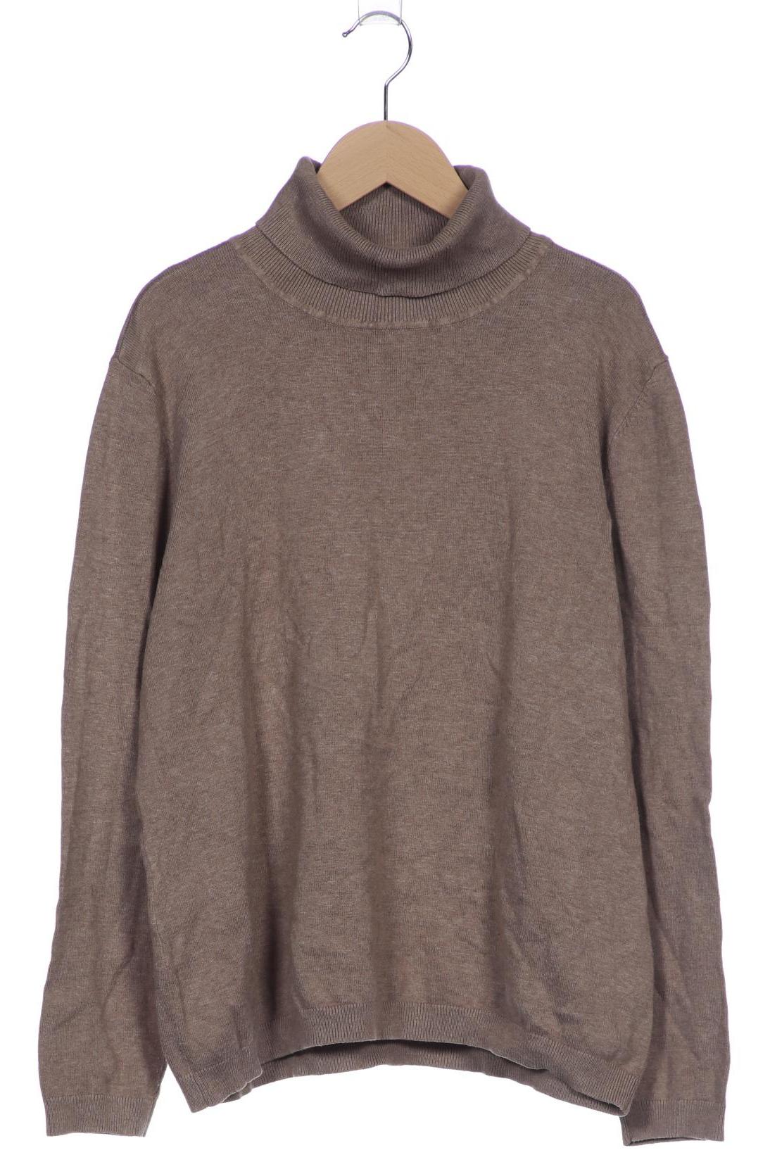 

Montego Damen Pullover, beige, Gr. 46