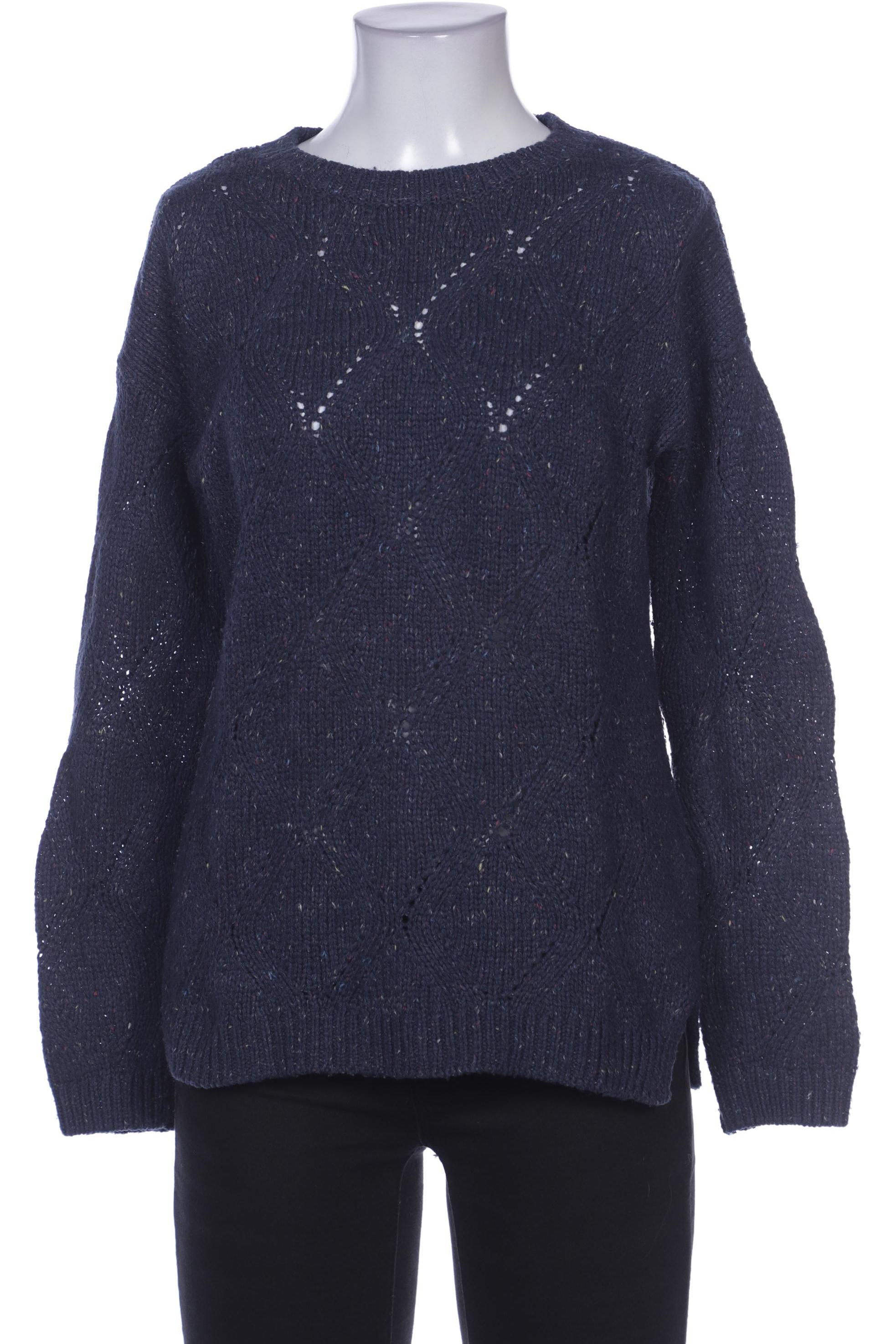 

Montego Damen Pullover, marineblau, Gr. 36