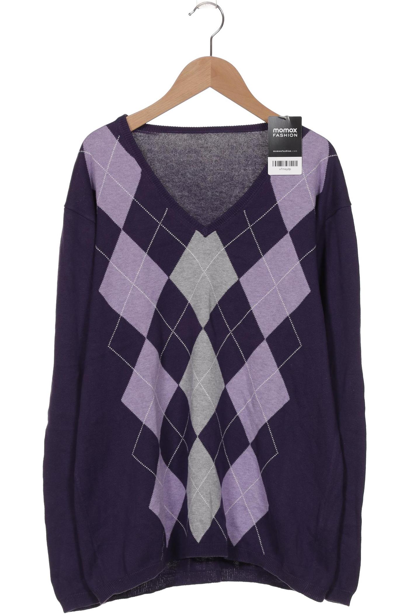 

Montego Damen Pullover, flieder, Gr. 42