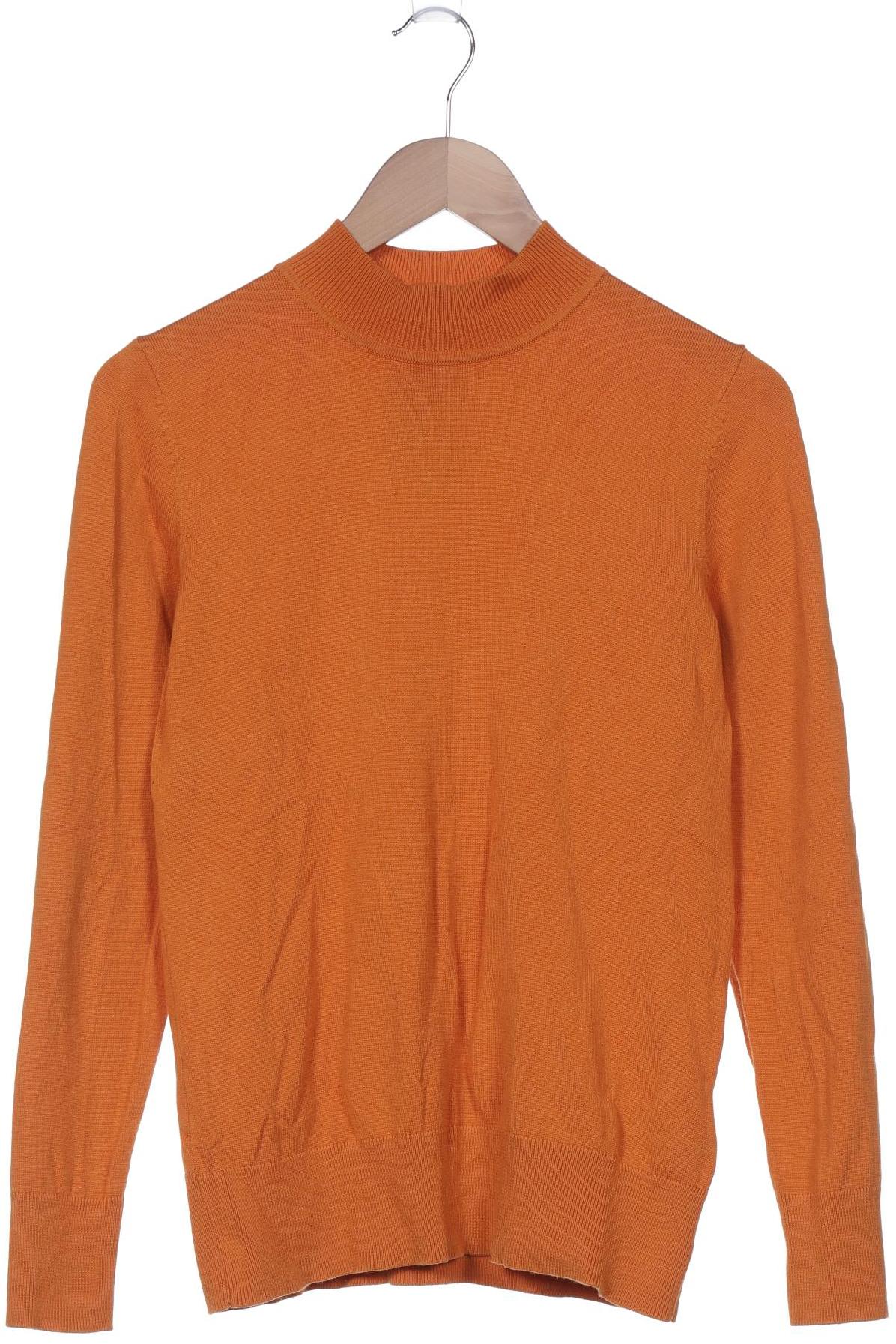 

Montego Damen Pullover, orange, Gr. 38