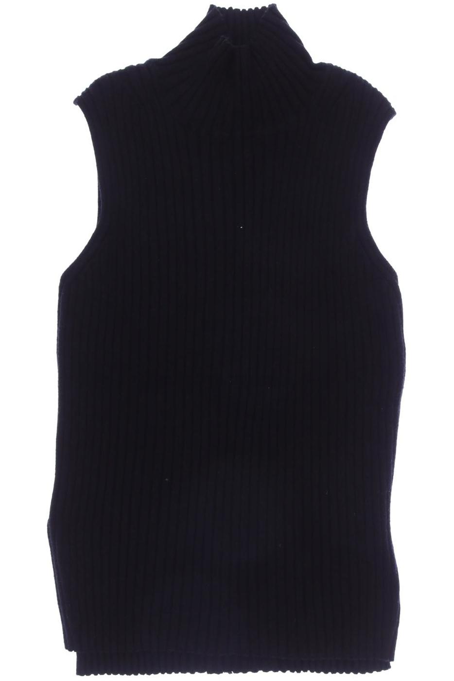 

Montego Damen Pullover, schwarz, Gr. 36
