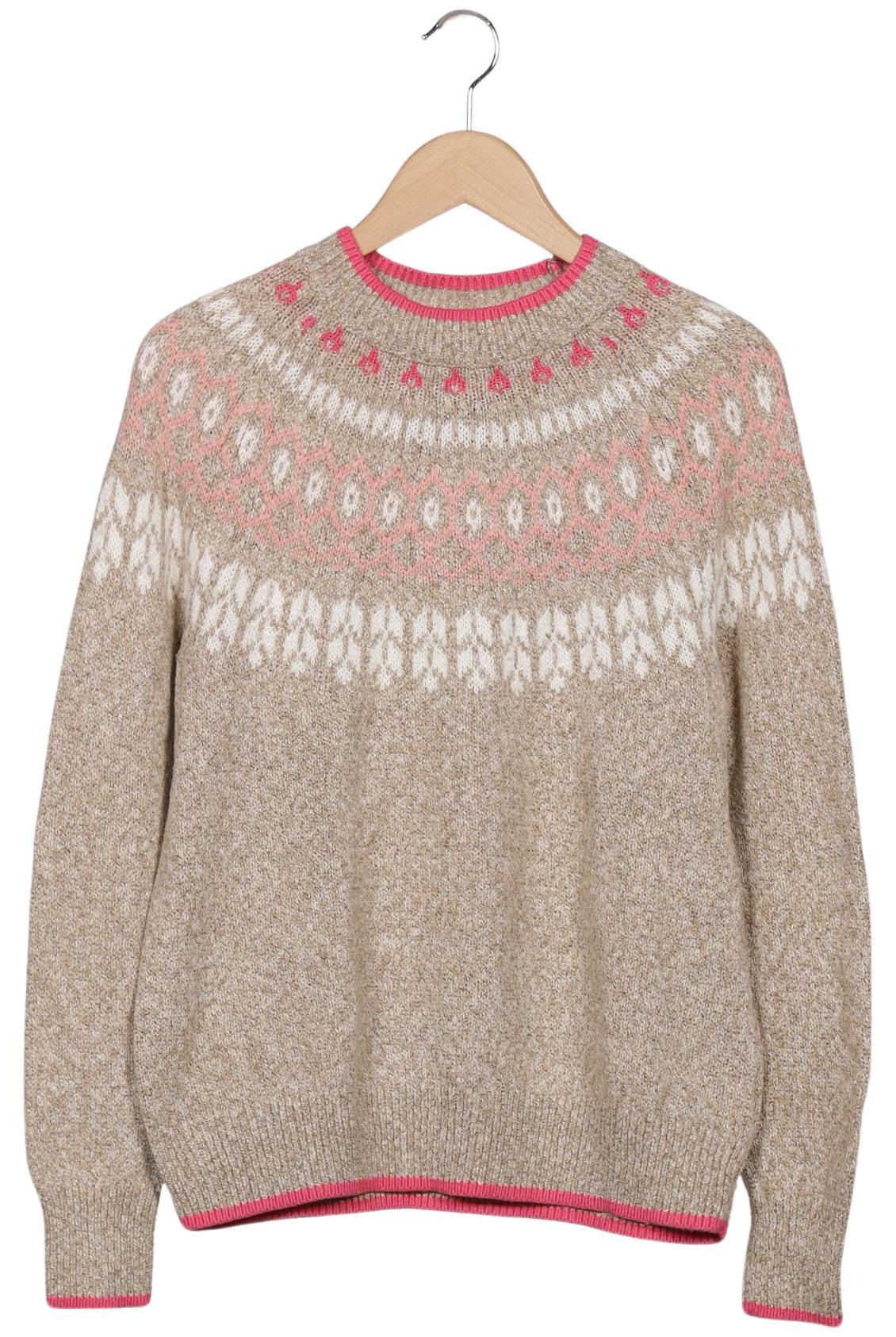 

Montego Damen Pullover, mehrfarbig, Gr. 42