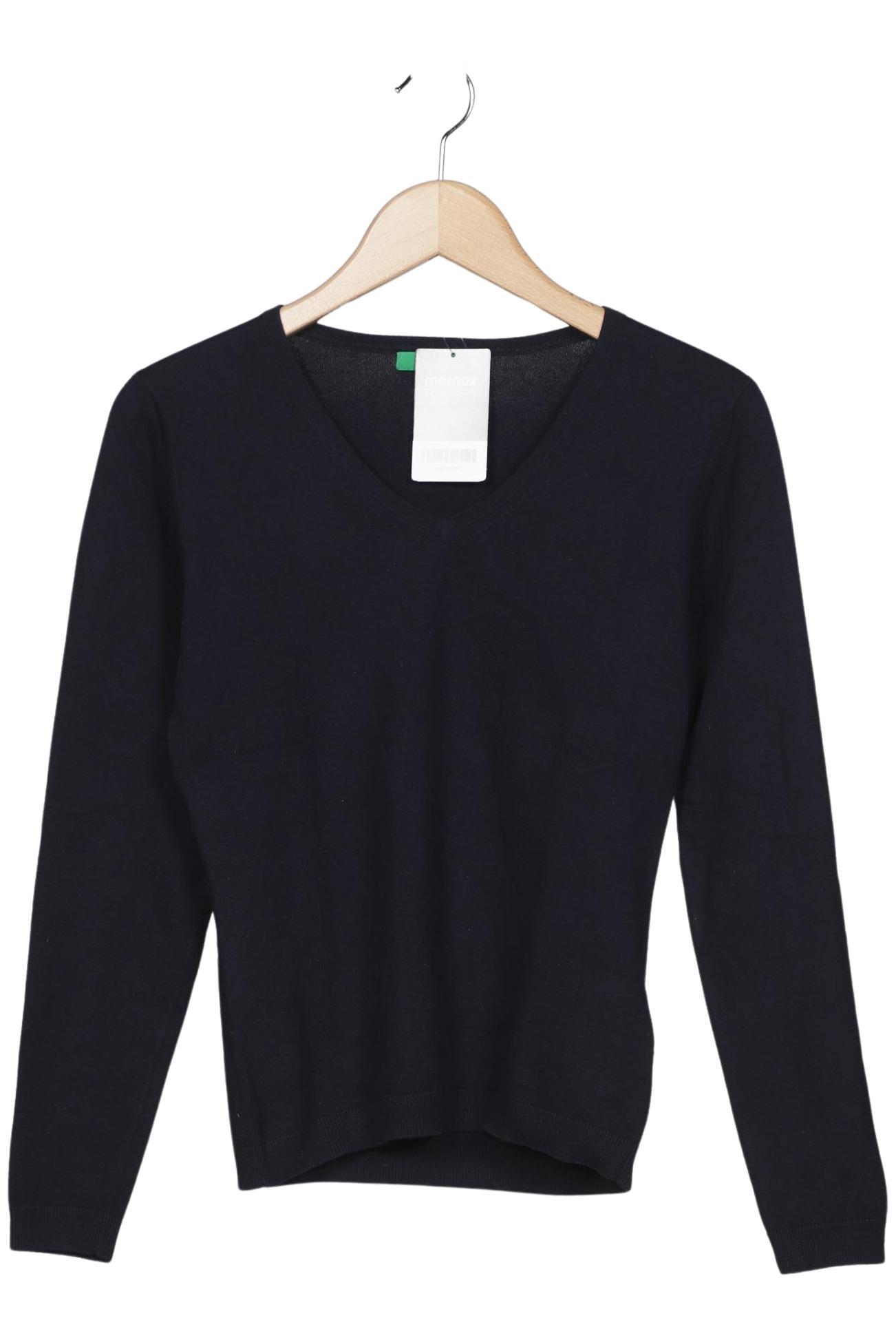 

Montego Damen Pullover, marineblau, Gr. 36