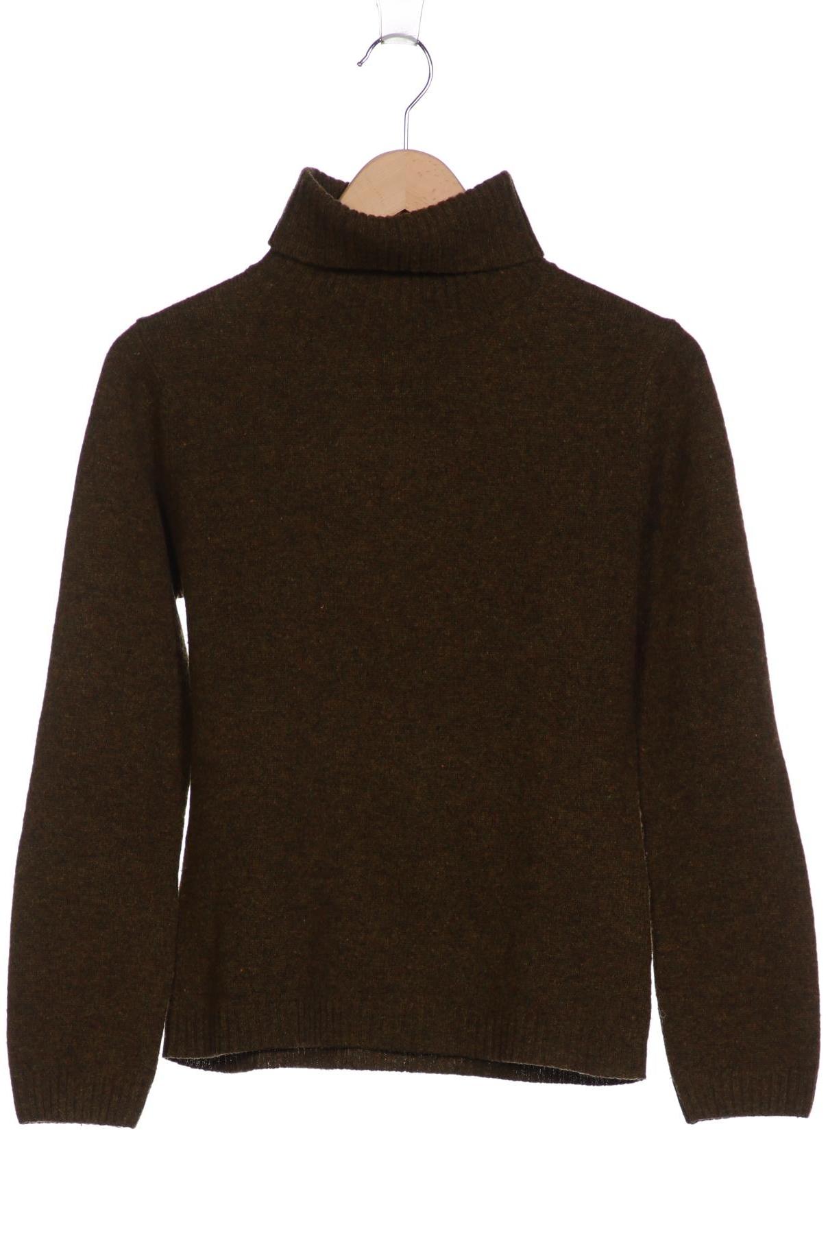 

Montego Damen Pullover, grün, Gr. 38