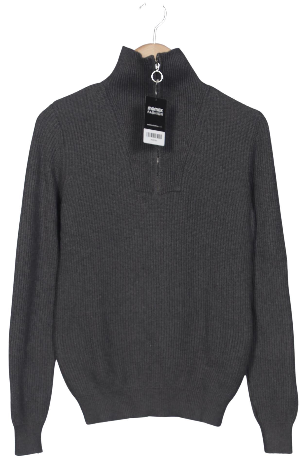 

Montego Damen Pullover, grau, Gr. 36