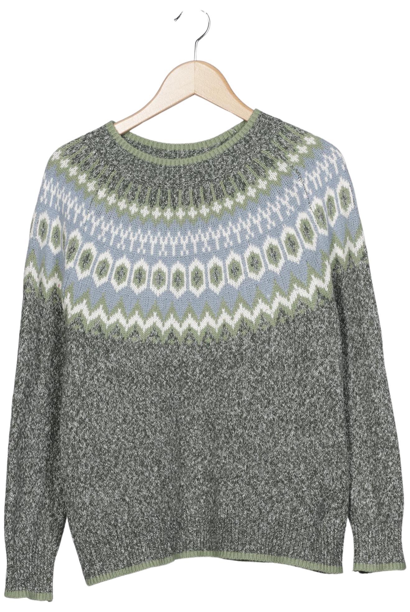 

Montego Damen Pullover, mehrfarbig, Gr. 42