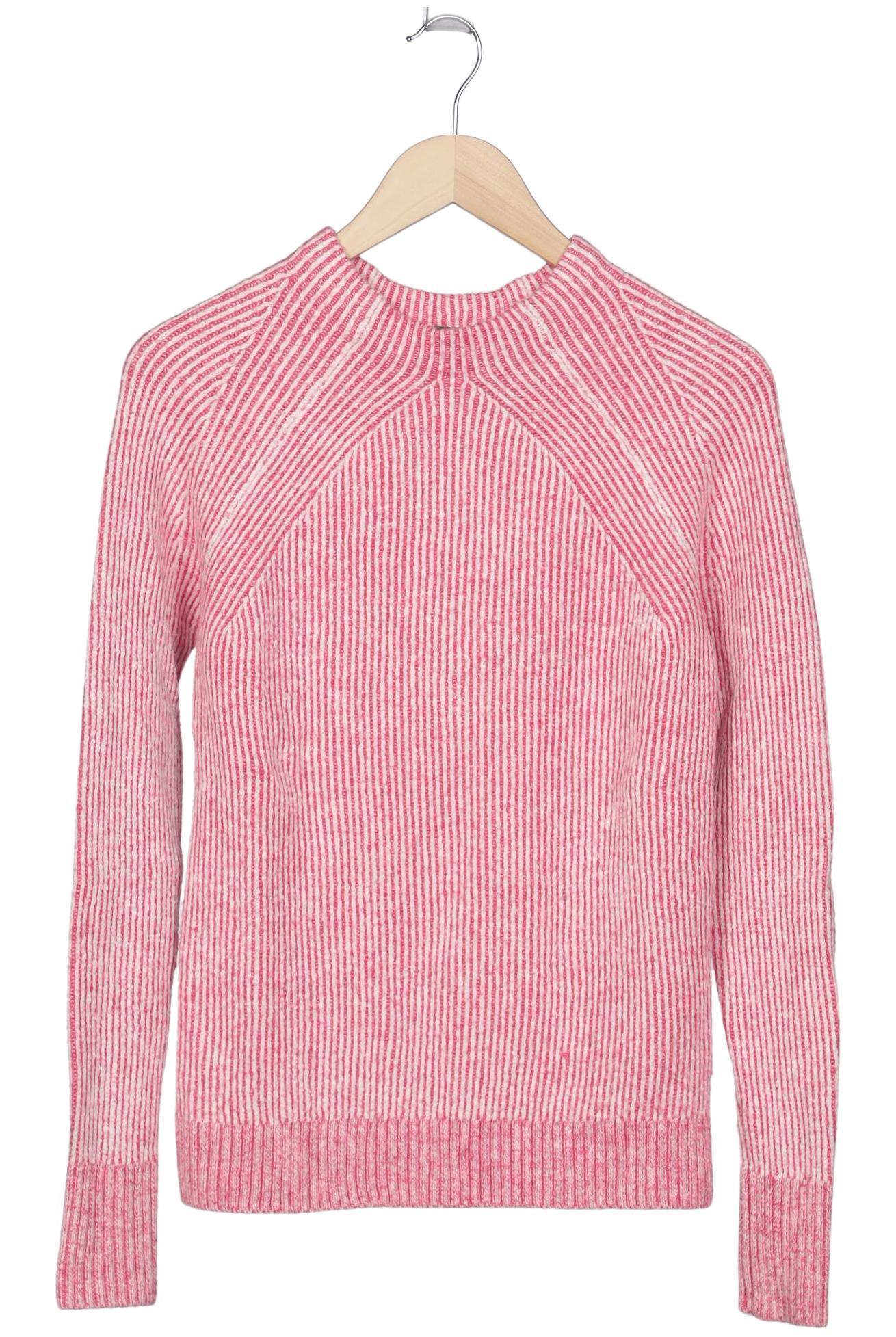 

Montego Damen Pullover, pink, Gr. 34