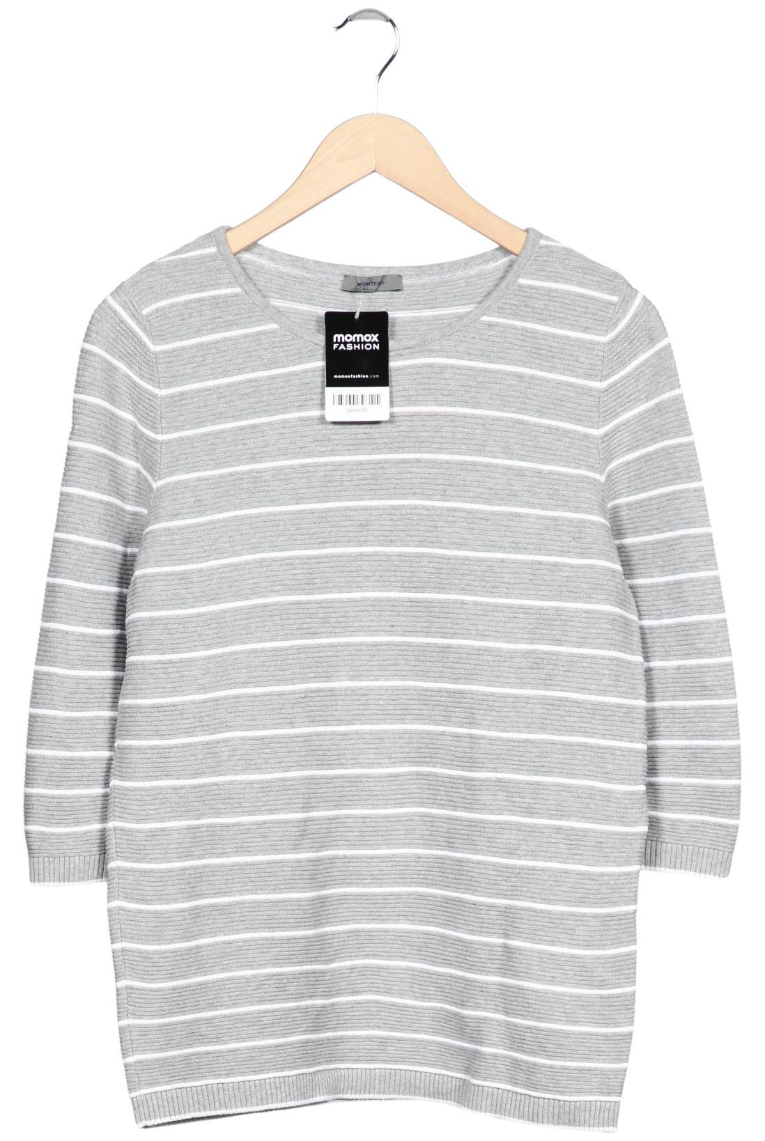 

Montego Damen Pullover, mehrfarbig, Gr. 38