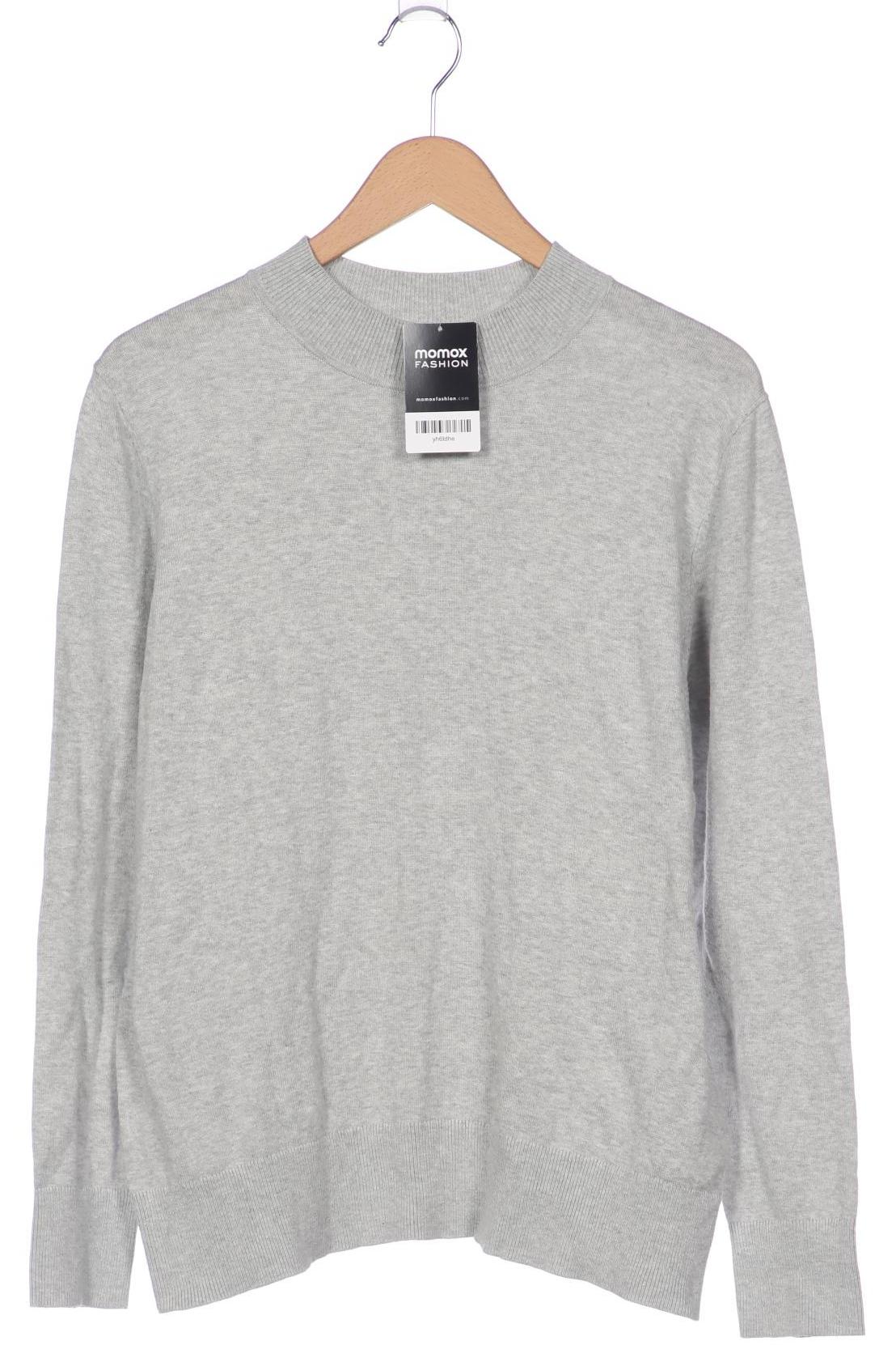 

Montego Damen Pullover, grau, Gr. 46