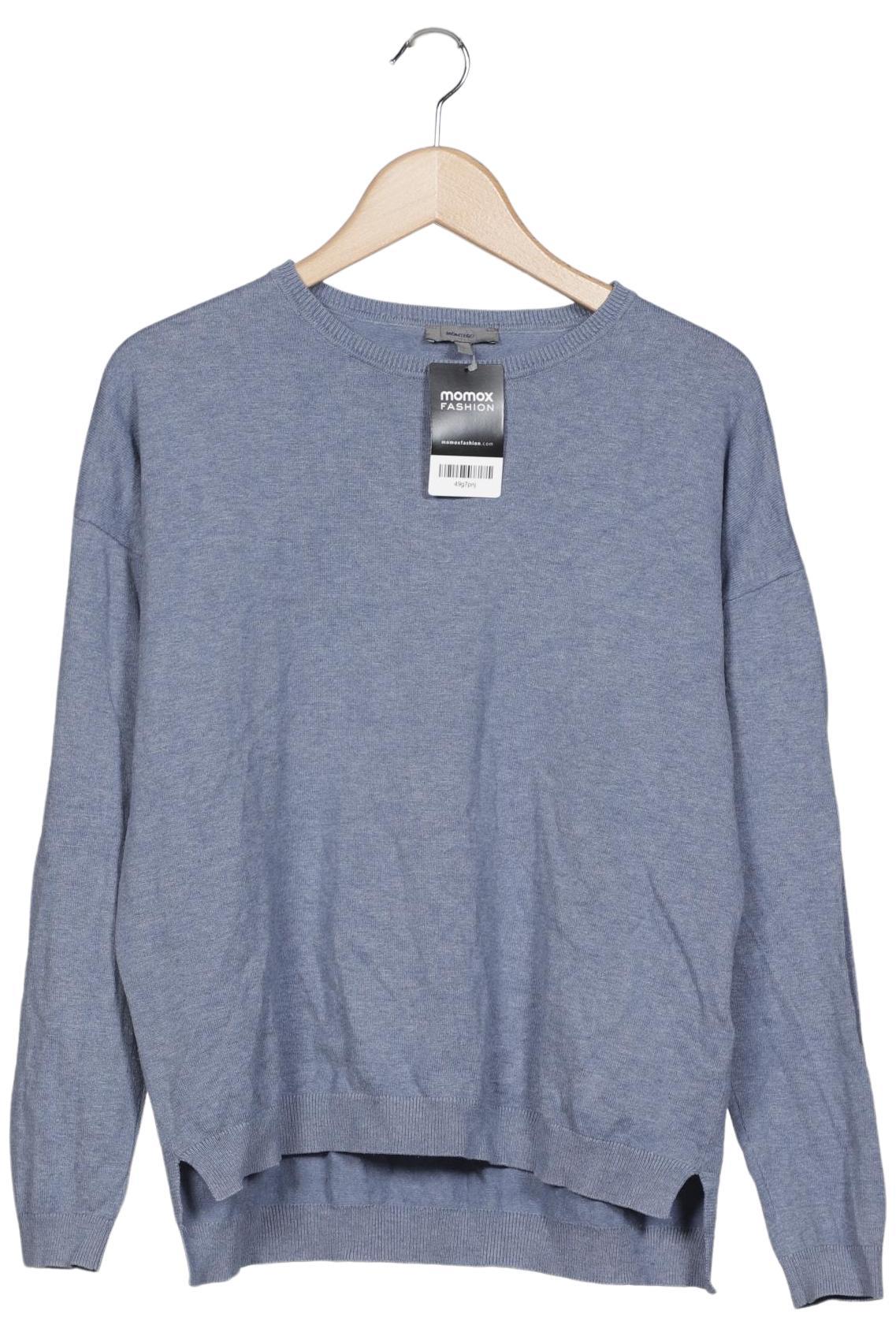 

Montego Damen Pullover, hellblau, Gr. 42