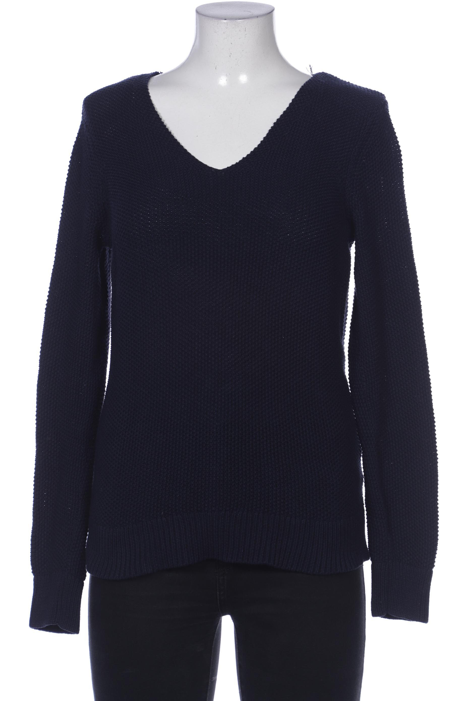 

Montego Damen Pullover, marineblau, Gr. 42