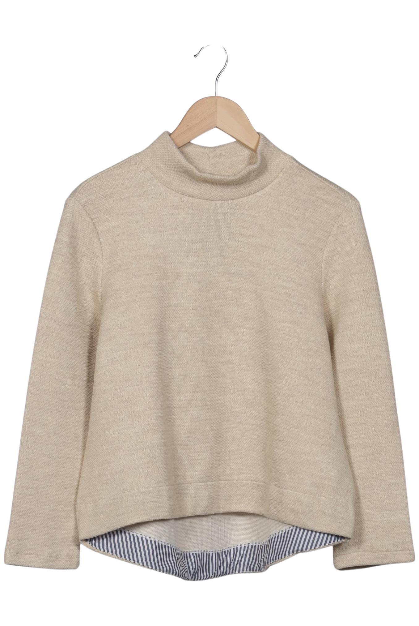 

Montego Damen Pullover, beige, Gr. 44