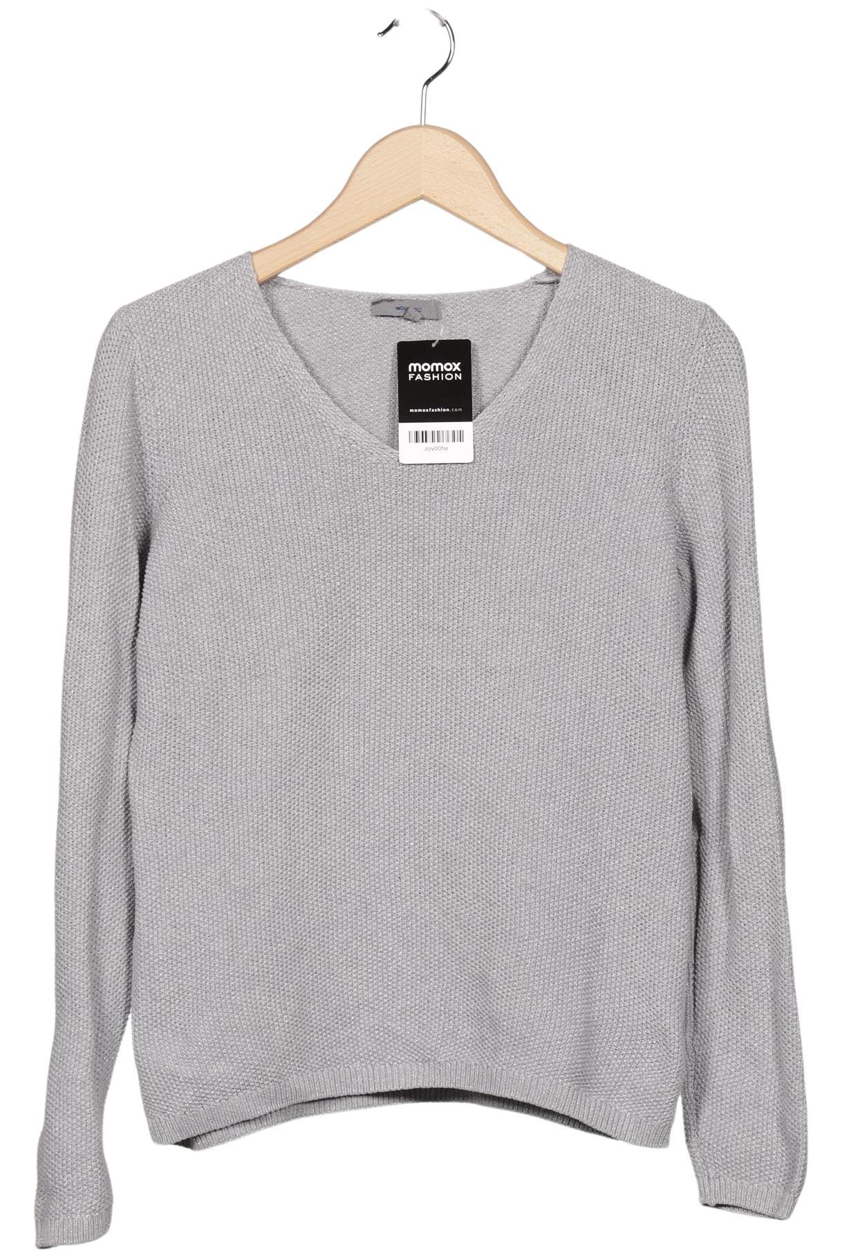 

Montego Damen Pullover, grau, Gr. 42