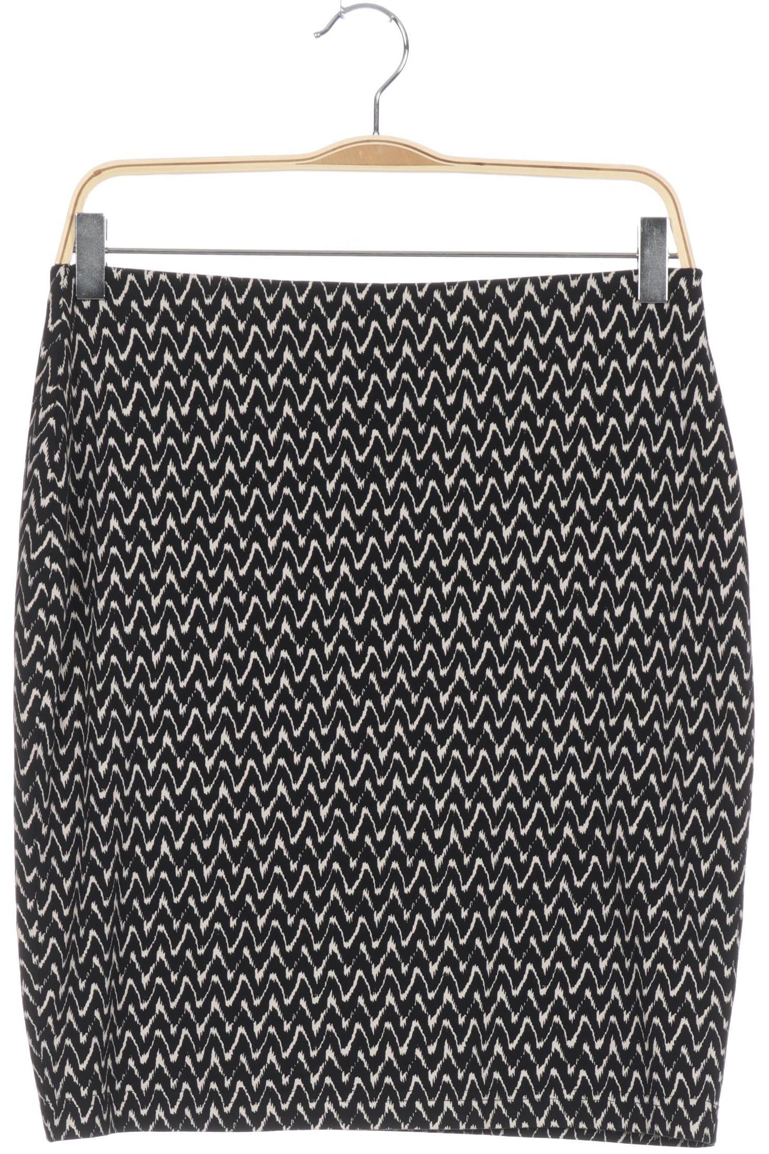 

Montego Damen Rock, schwarz, Gr. 36