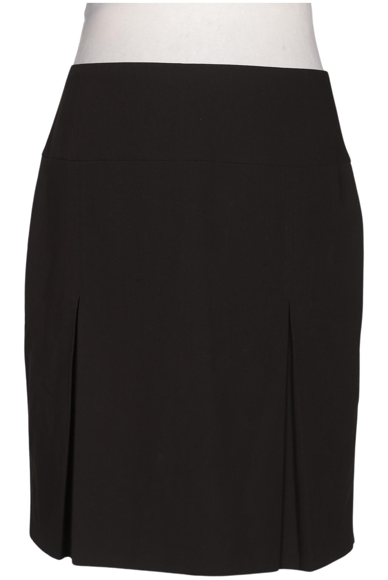 

Montego Damen Rock, schwarz, Gr. 42