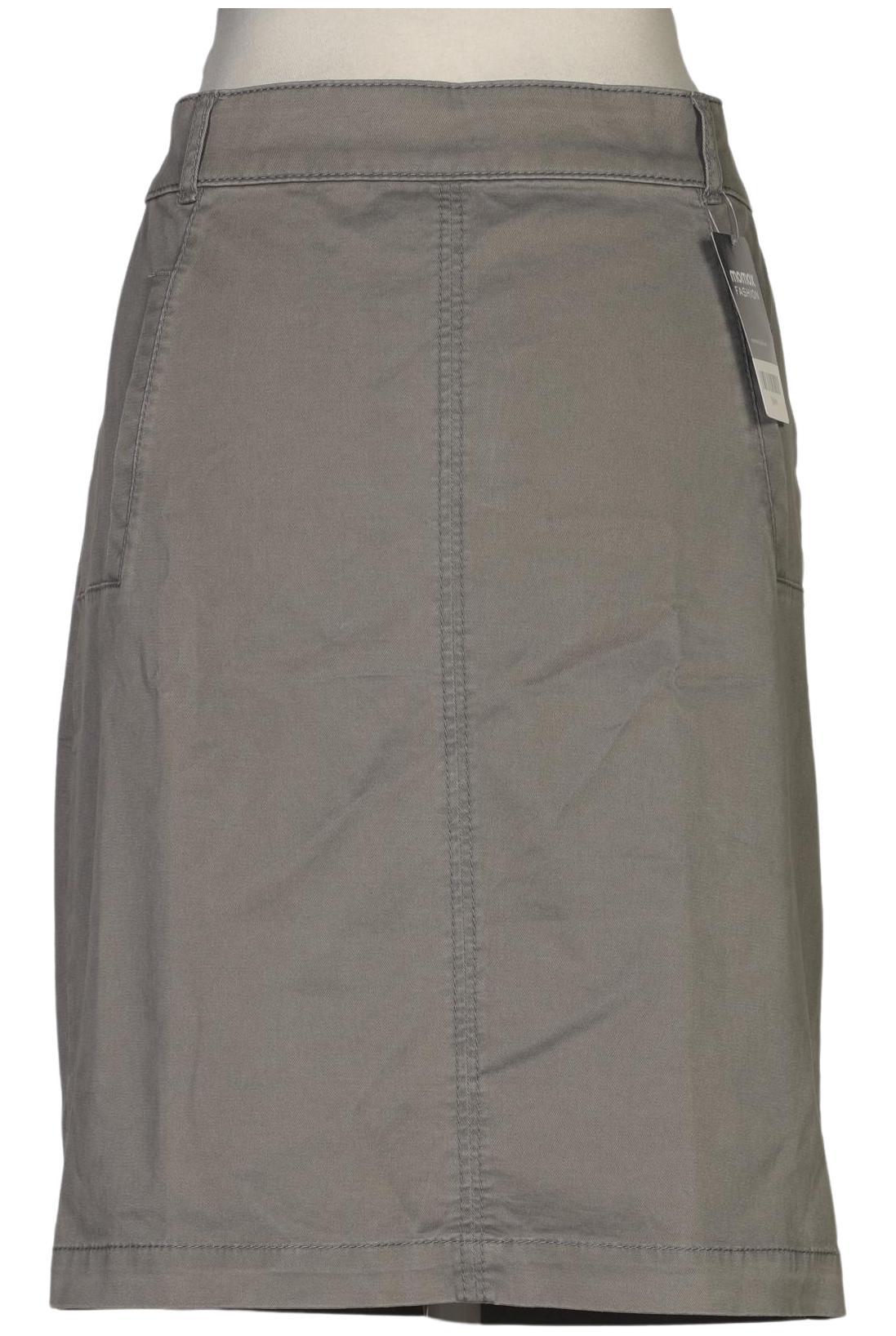 

Montego Damen Rock, grau, Gr. 40