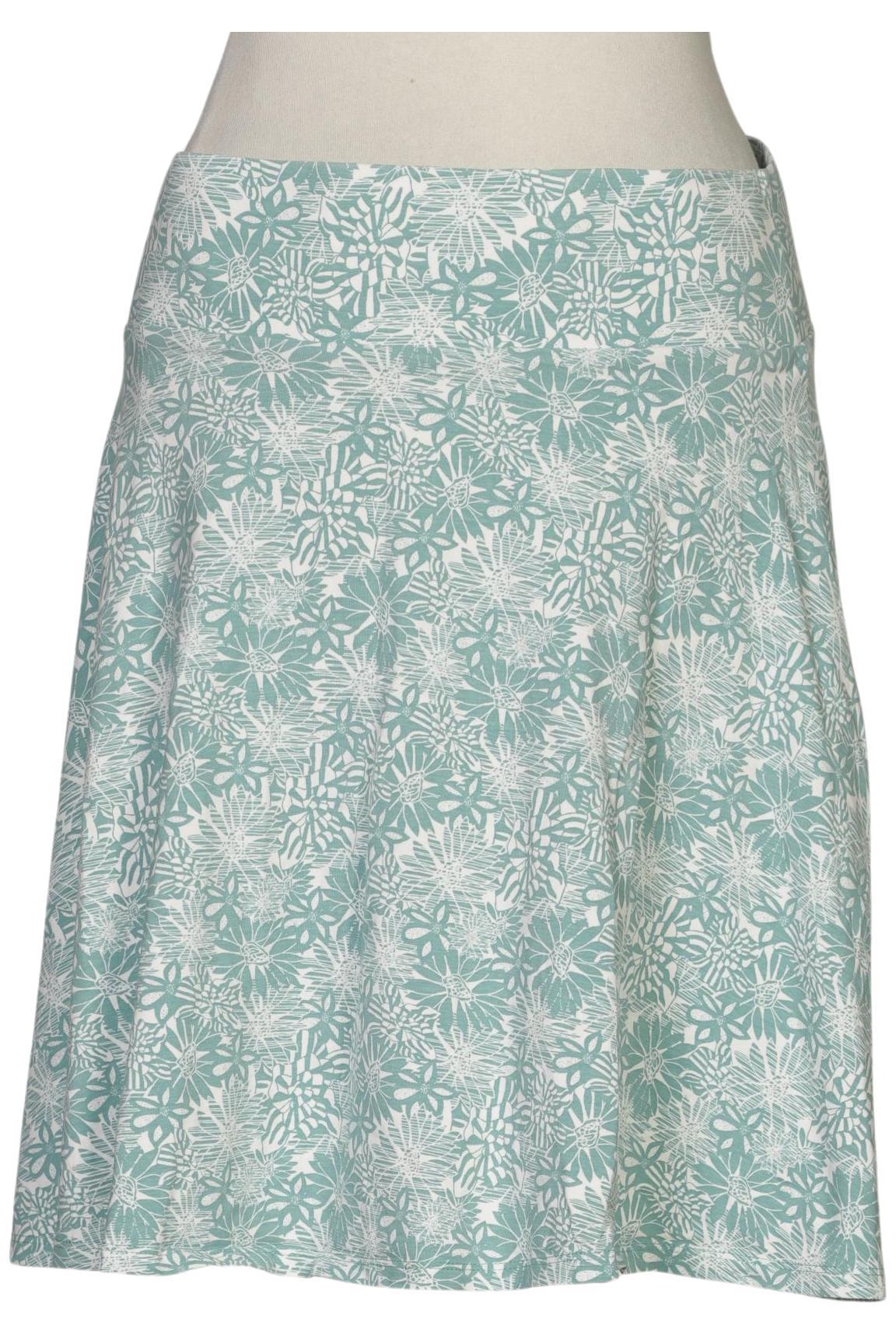 

Montego Damen Rock, hellgrün, Gr. 38