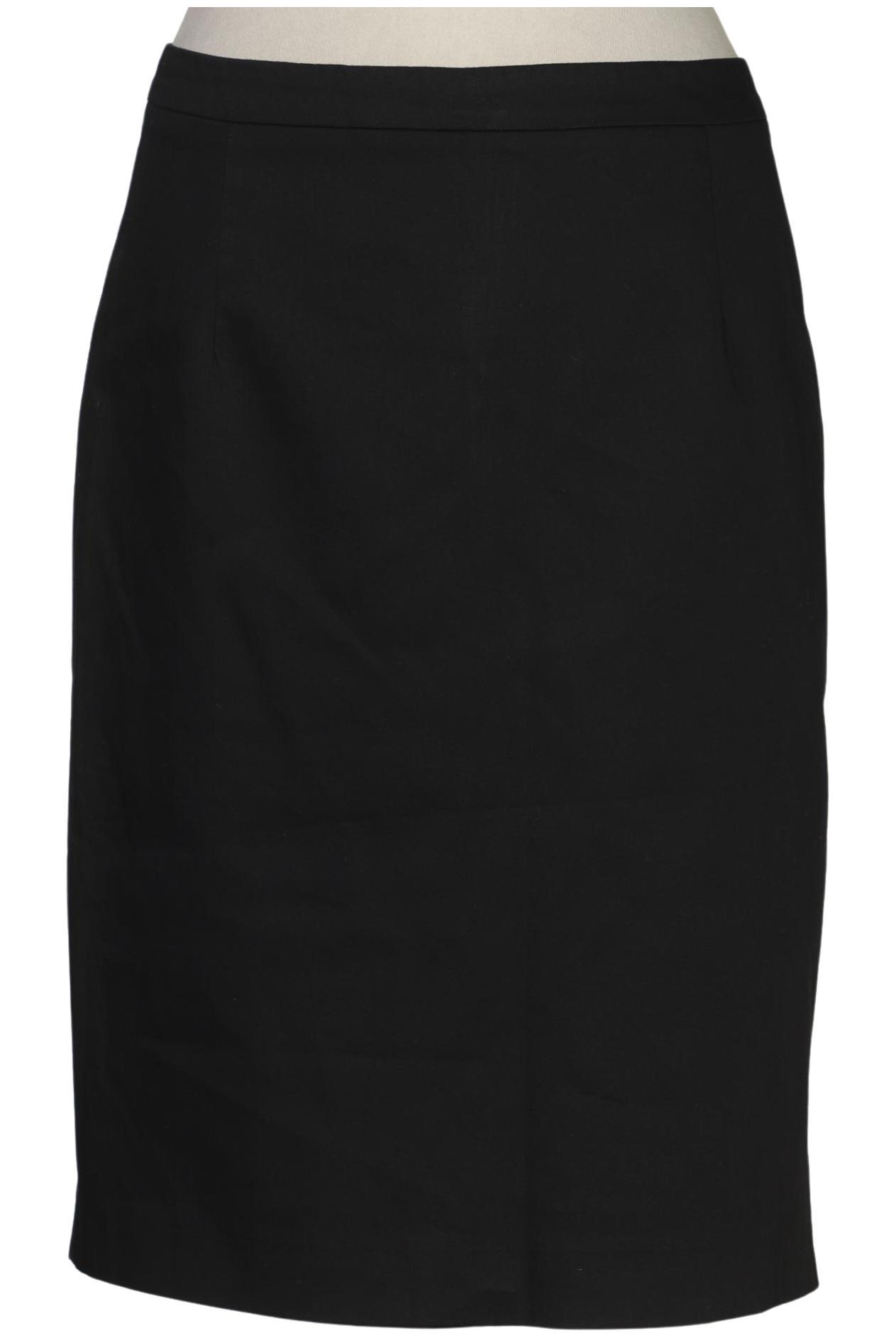 

Montego Damen Rock, schwarz, Gr. 40