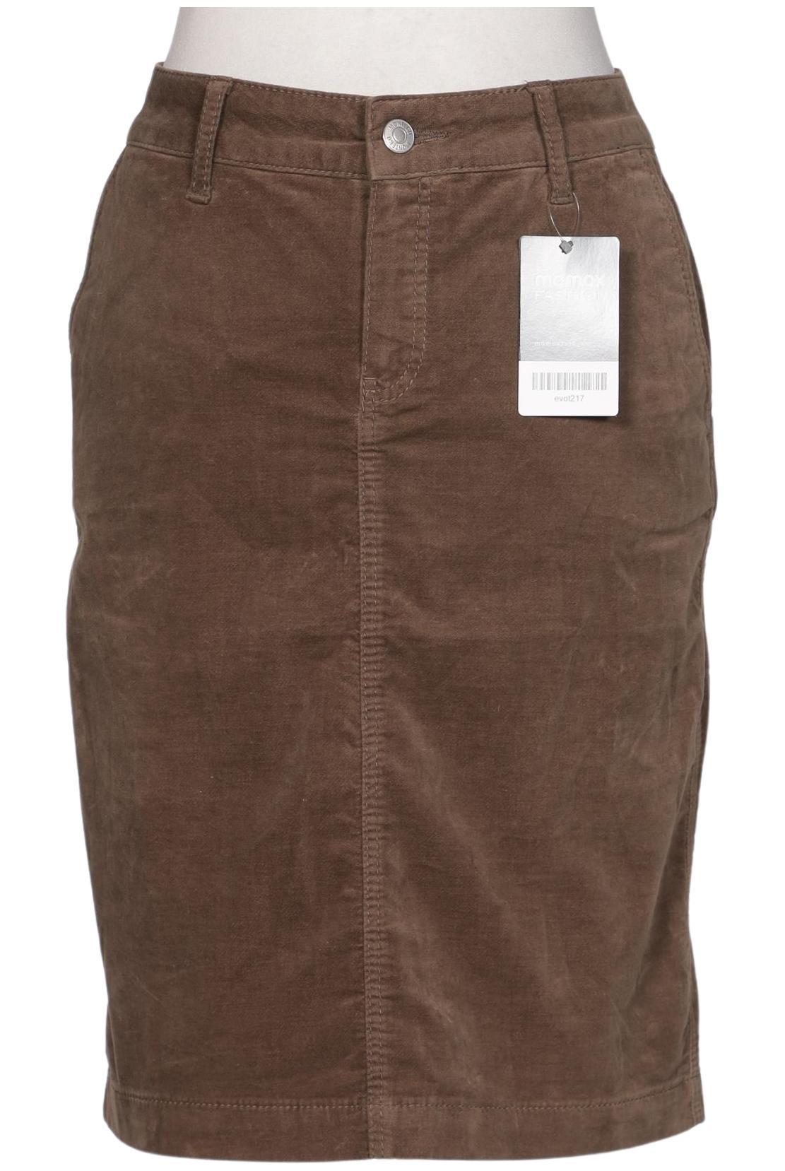 

Montego Damen Rock, braun, Gr. 34