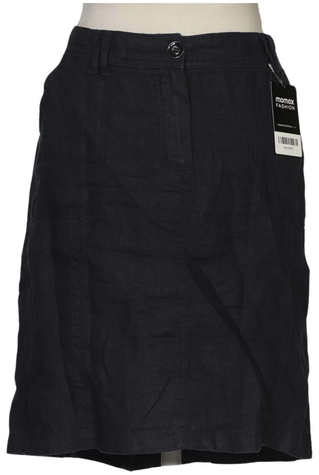 

Montego Damen Rock, marineblau, Gr. 40