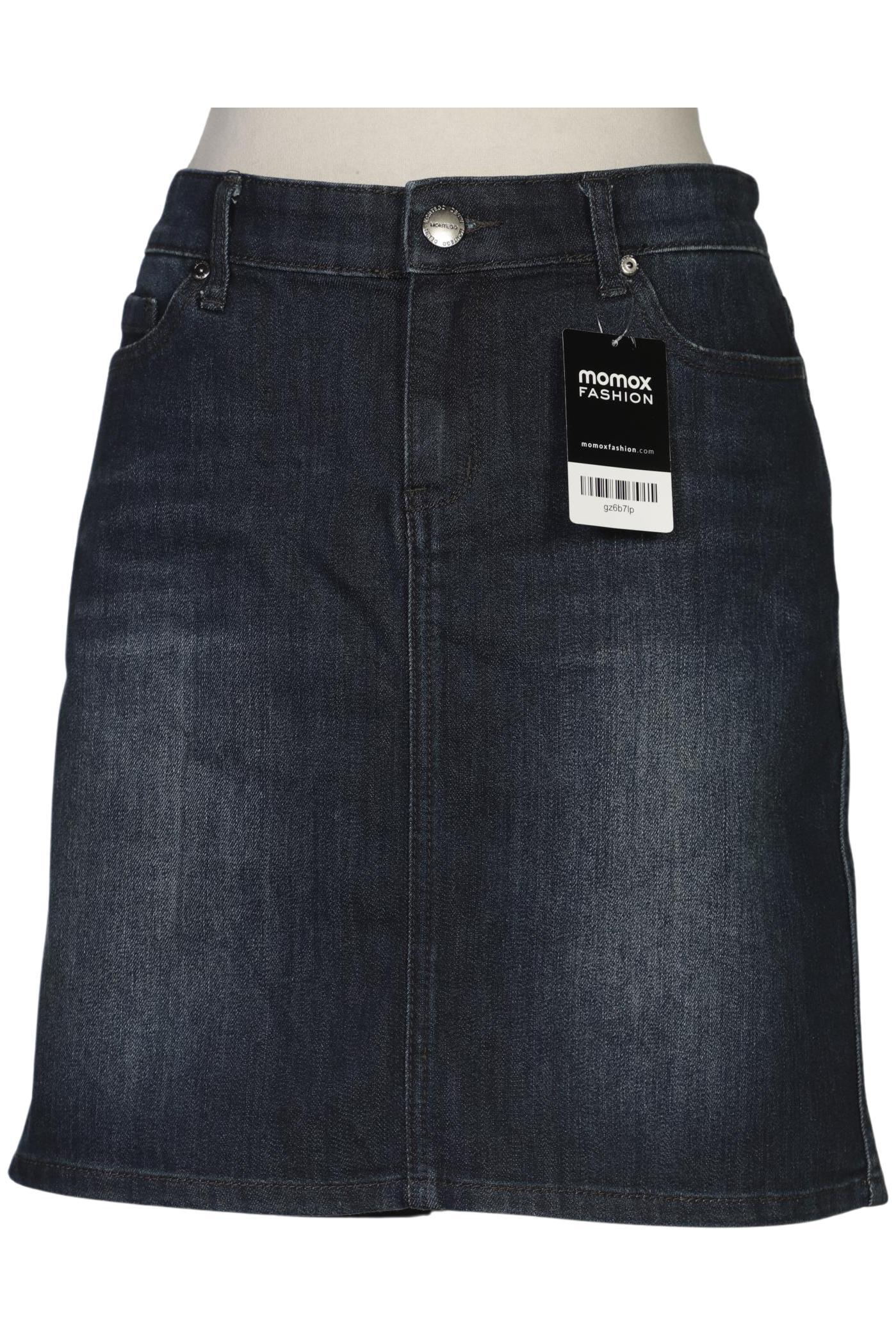 

Montego Damen Rock, marineblau, Gr. 40