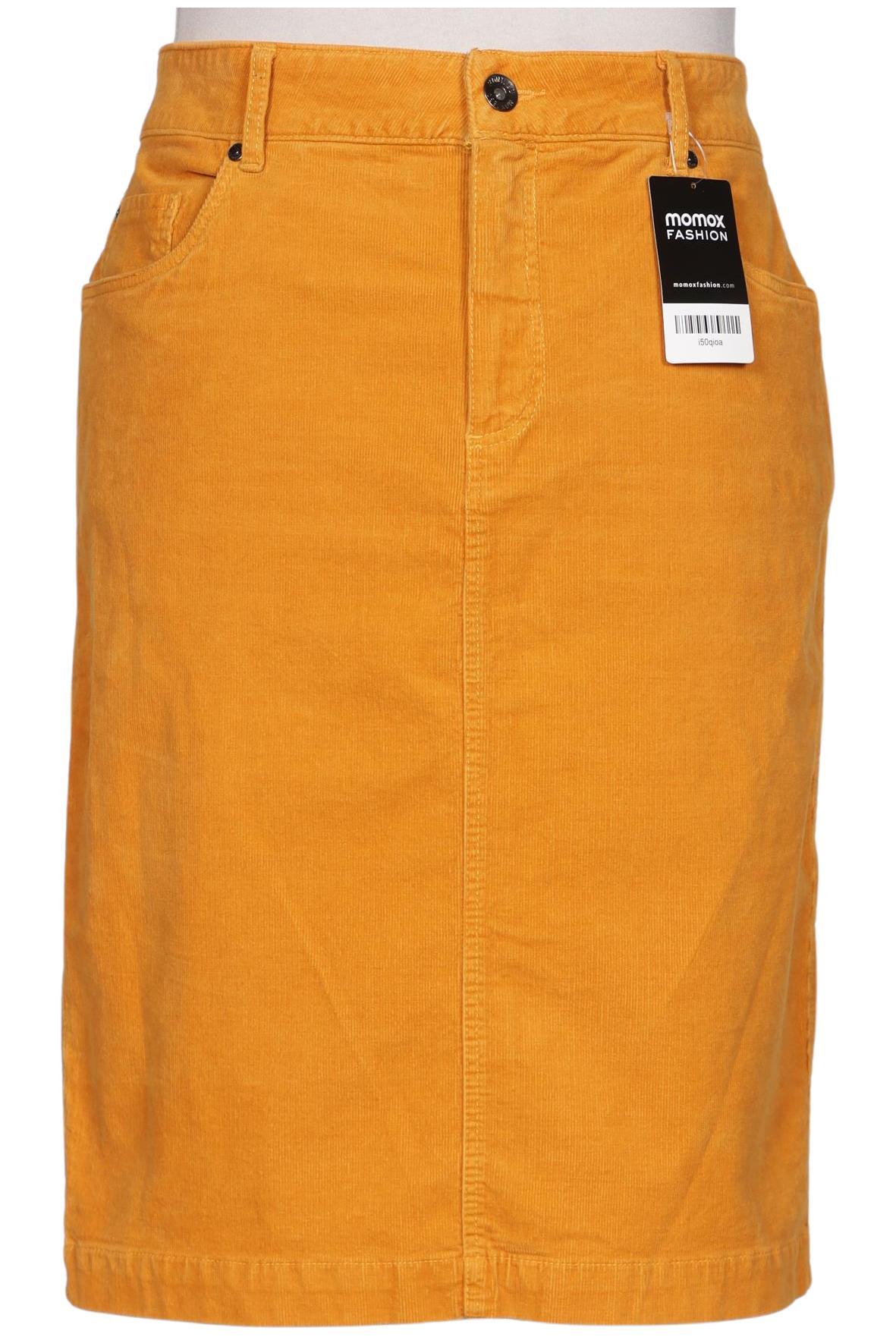 

Montego Damen Rock, orange, Gr. 42