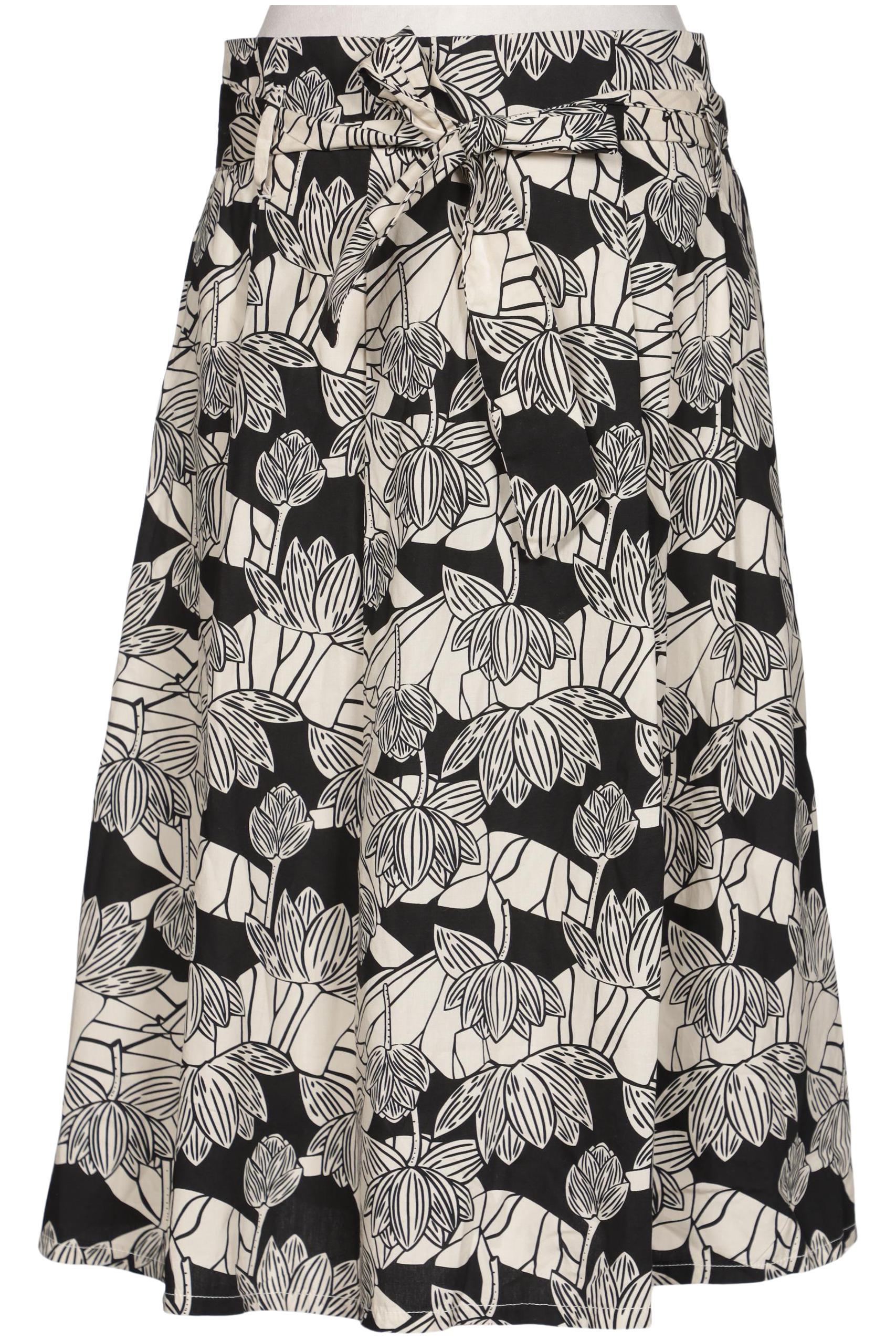 

Montego Damen Rock, mehrfarbig, Gr. 38