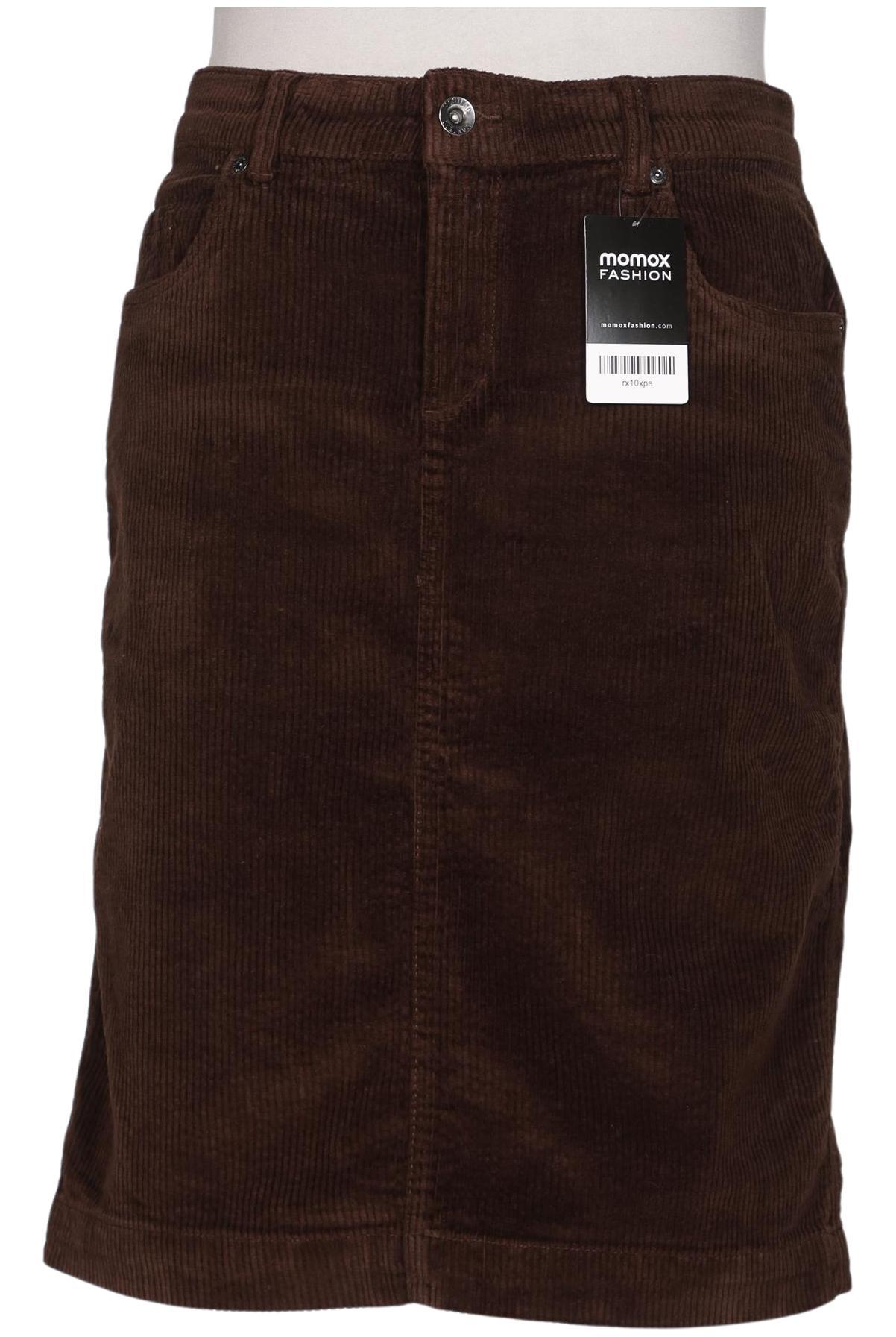 

Montego Damen Rock, braun, Gr. 42