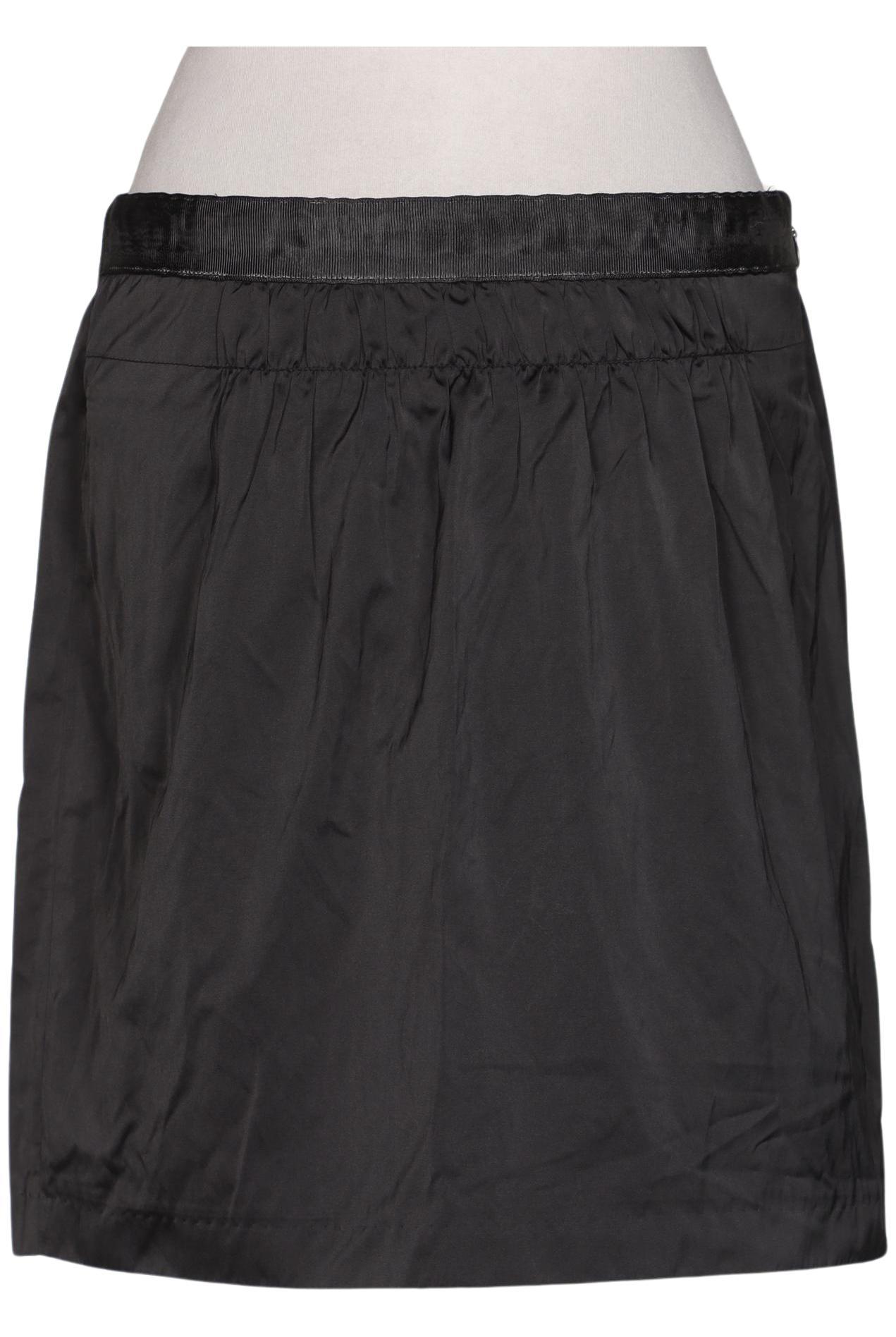 

Montego Damen Rock, schwarz, Gr. 38