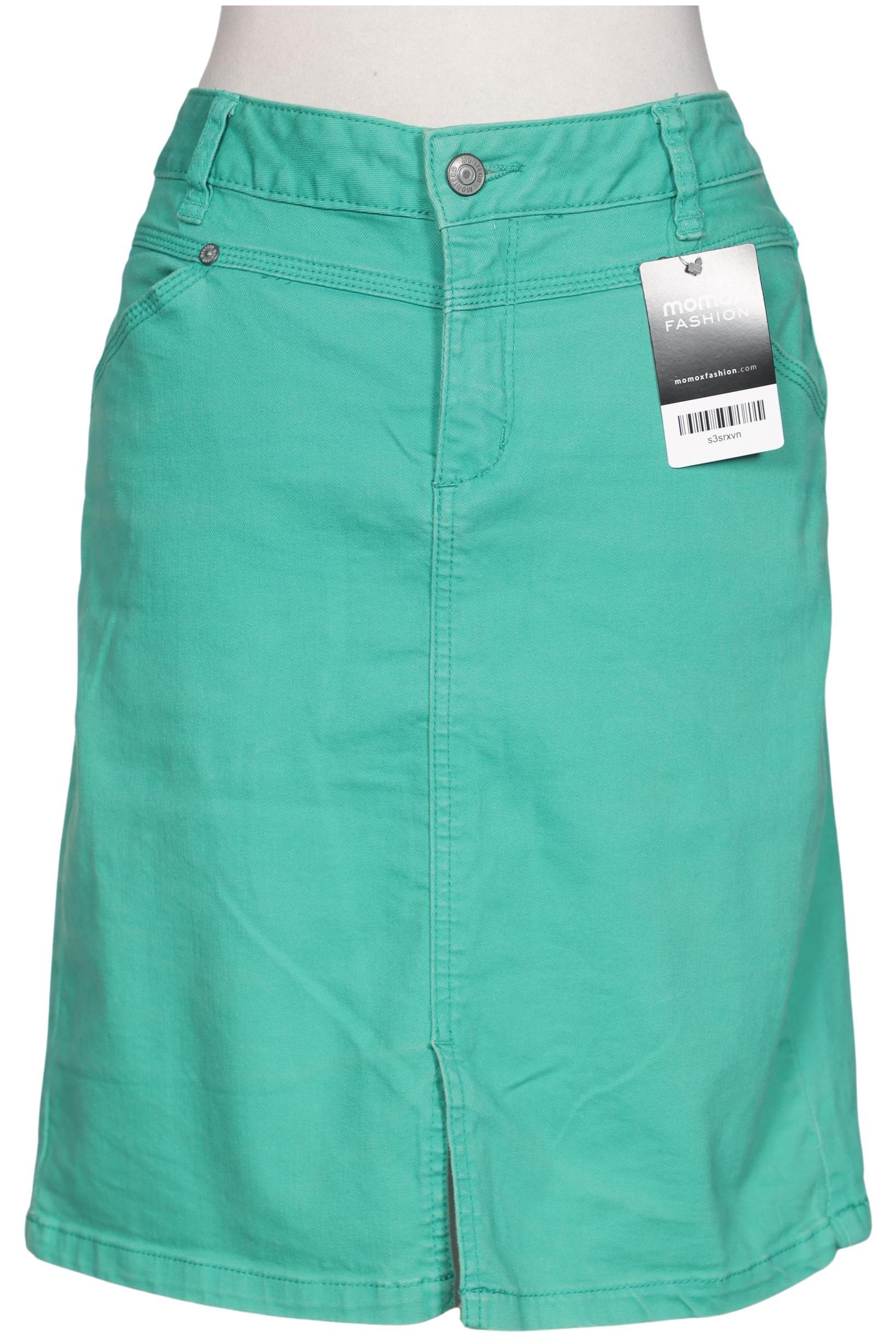 

Montego Damen Rock, grün, Gr. 36