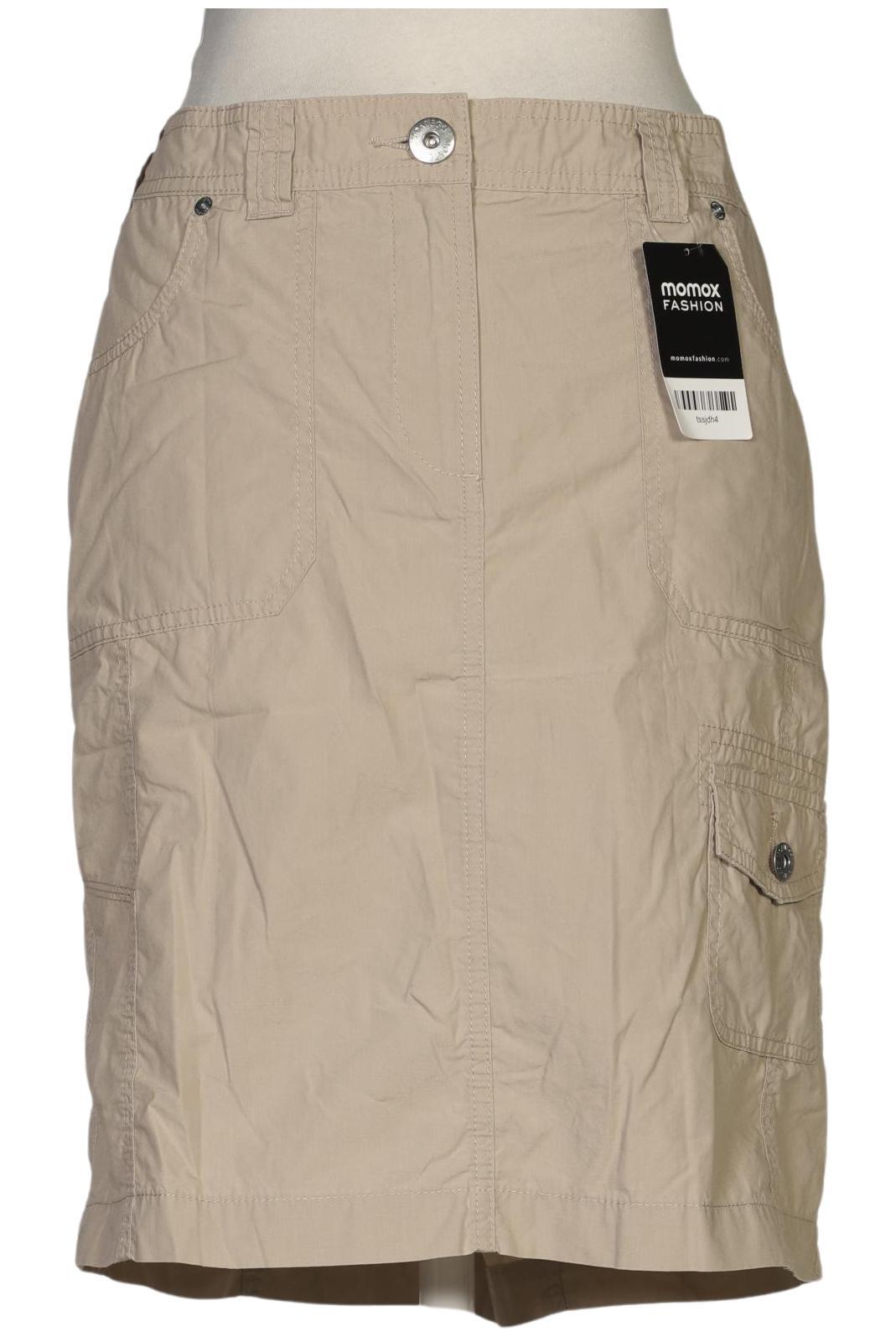 

Montego Damen Rock, beige, Gr. 40